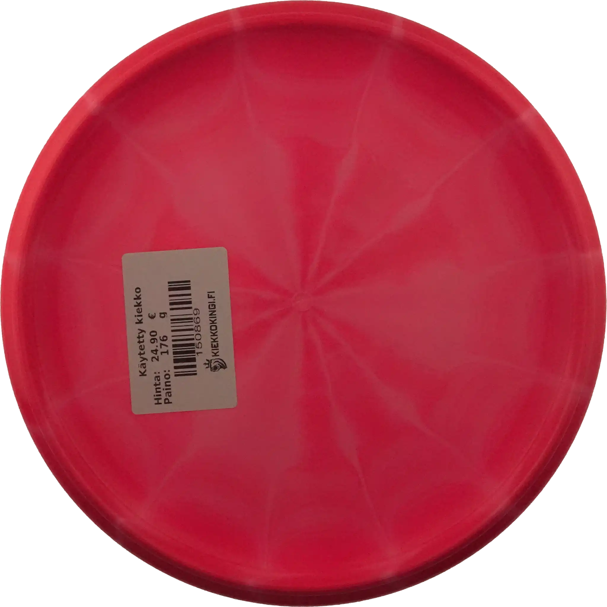 Lux Vapor Link - Tuomas Hyytiäinen