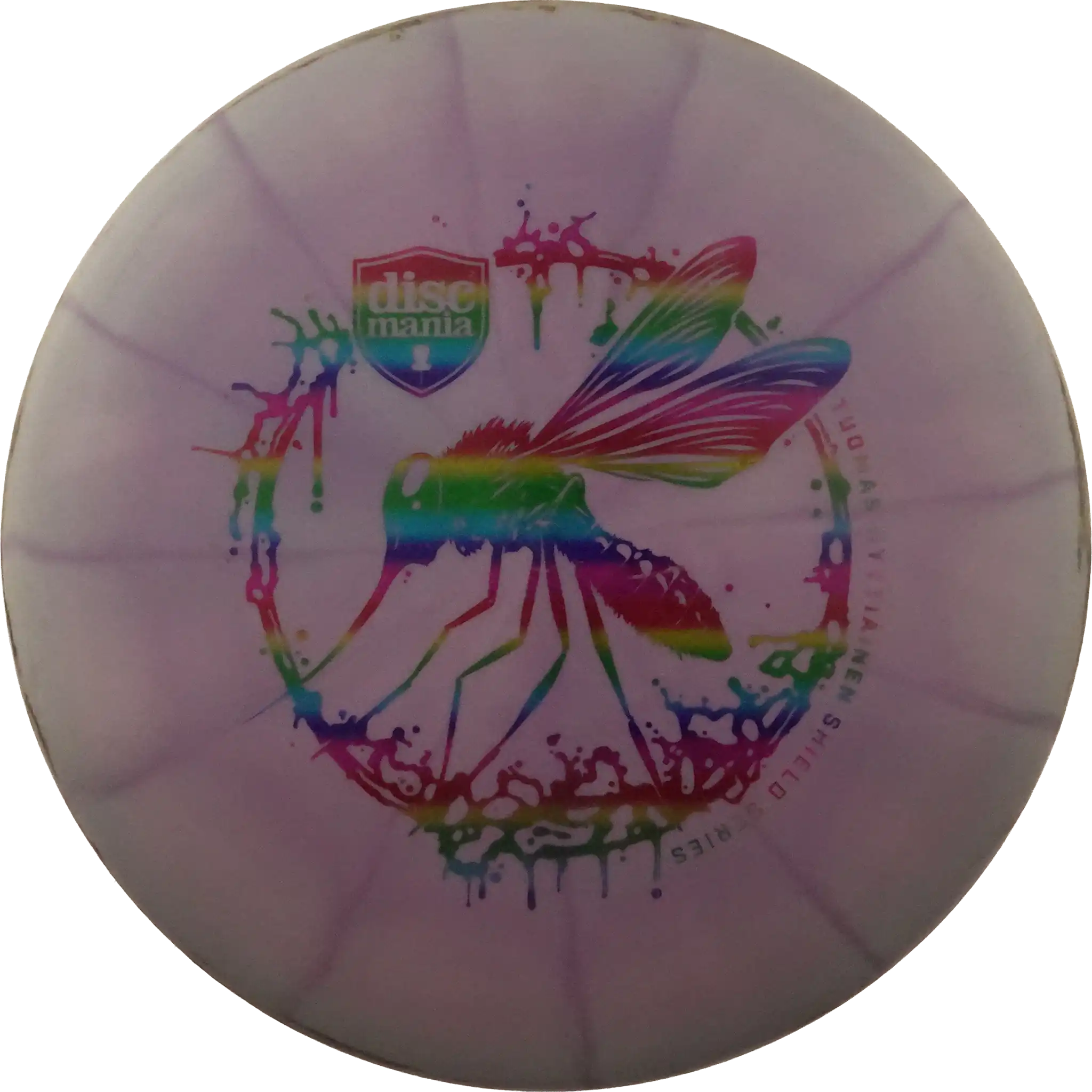 Lux Vapor Link - Tuomas Hyytiäinen