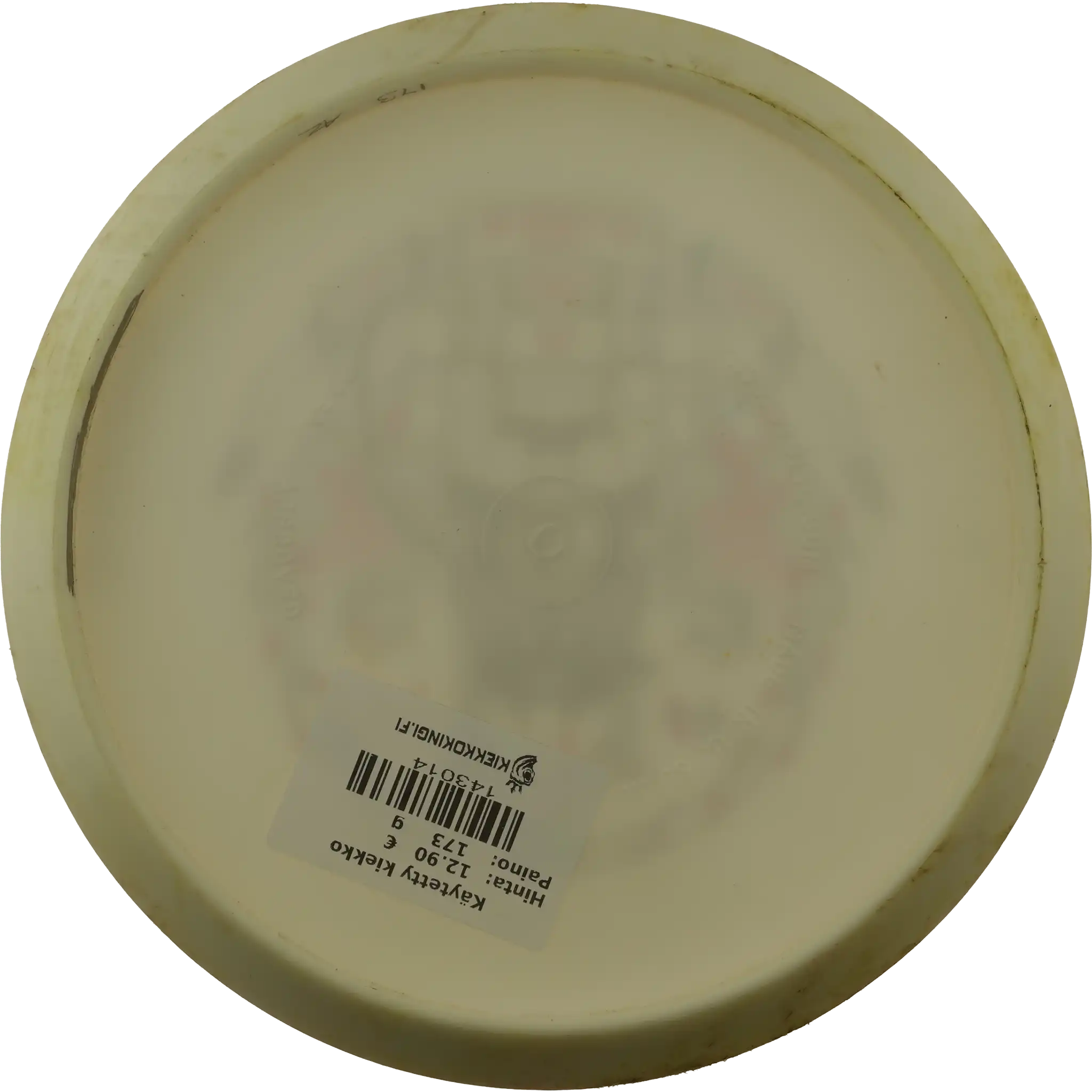 400 A2 - Isaac Robinson