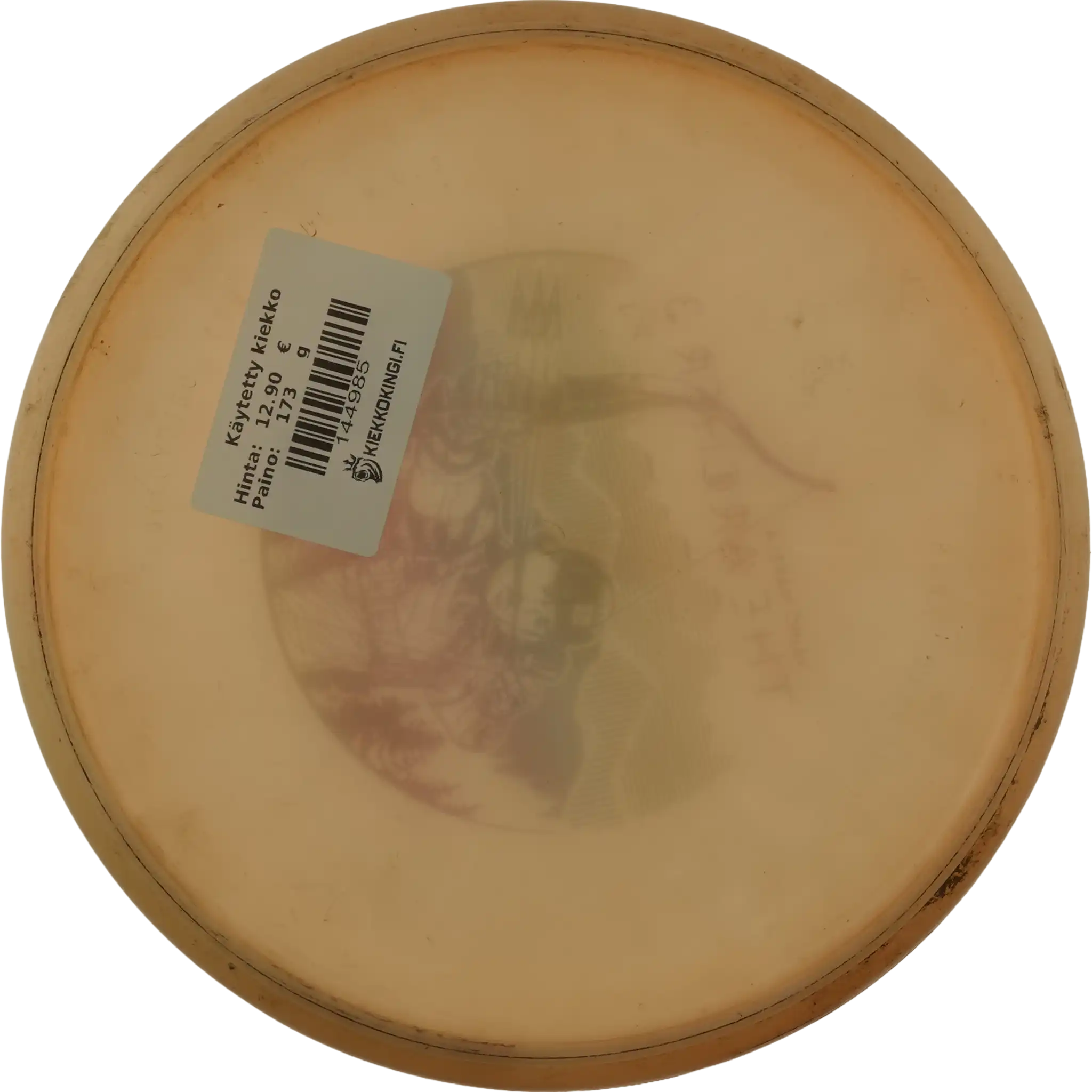 400 Color Glow PA3 - The Archer 3 - Väinö Mäkelä