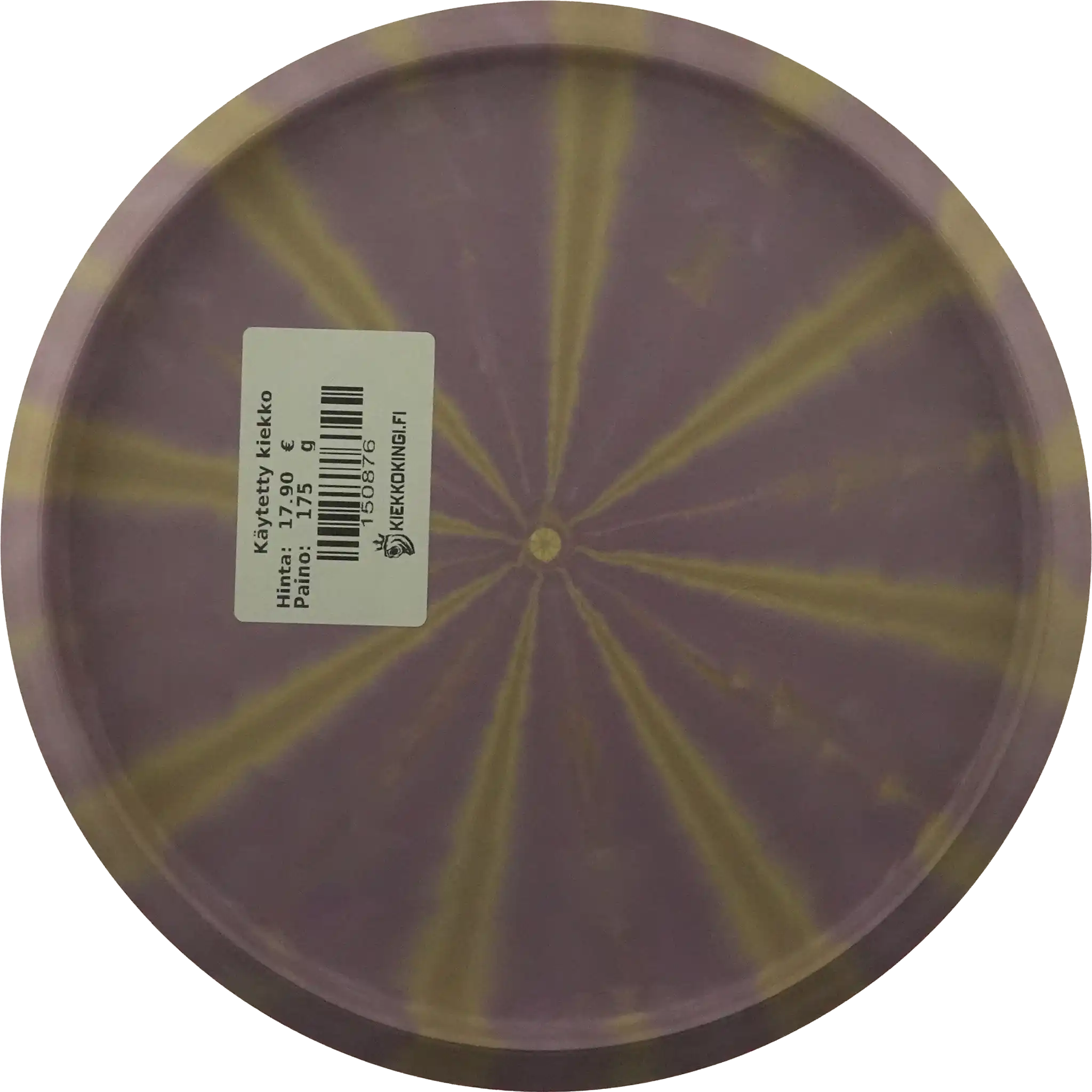 P-Line Flex 3 Drop - Niklas Anttila