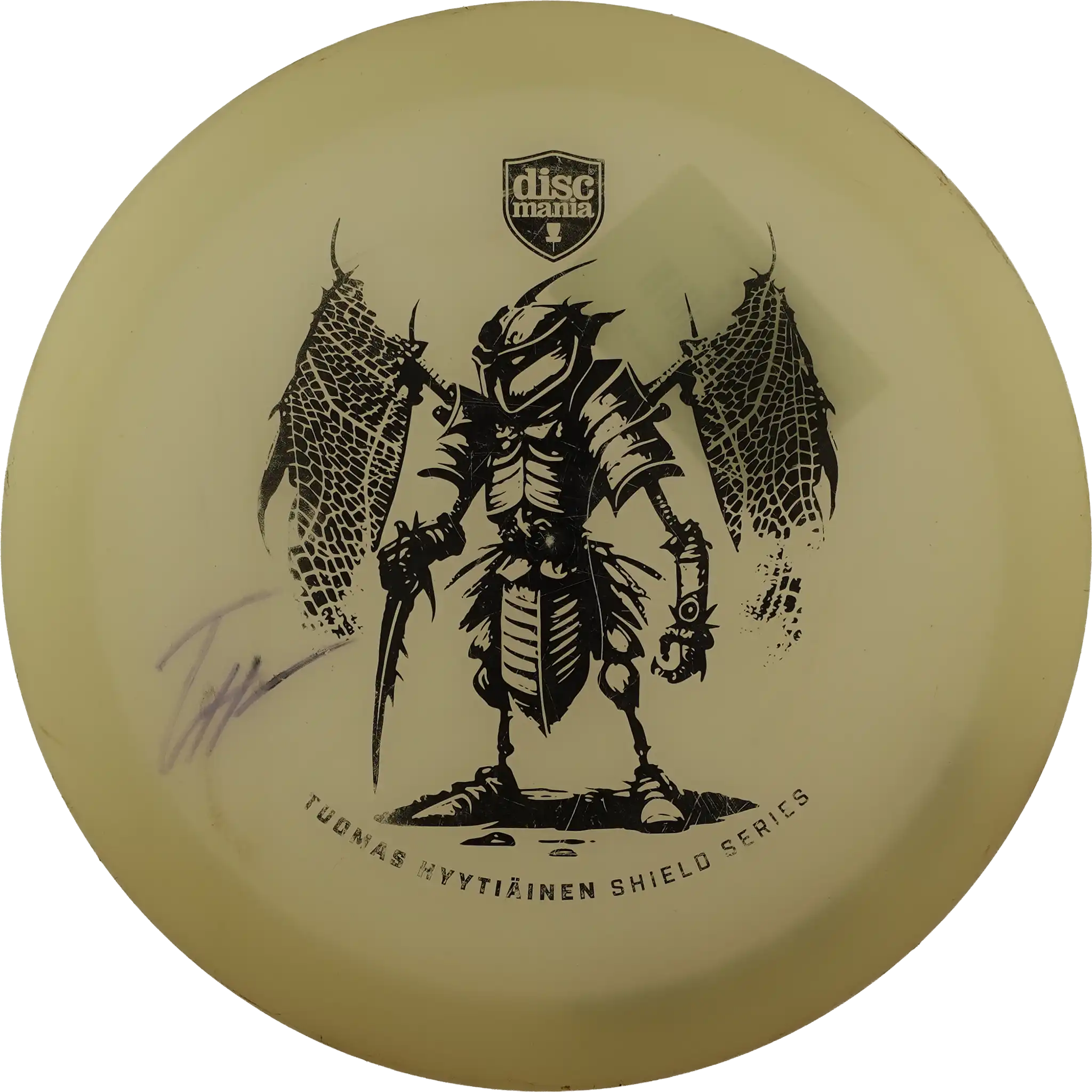 C-Line FD1 - Tuomas Hyytiäinen