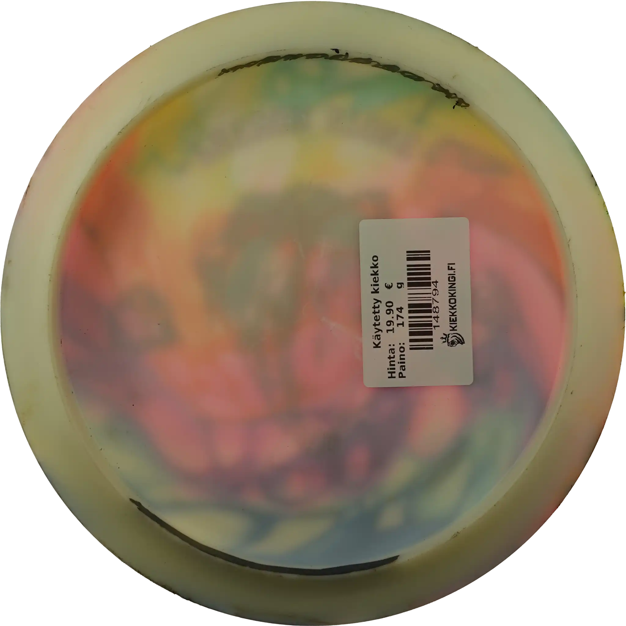 Neo PD - Phenom Stone