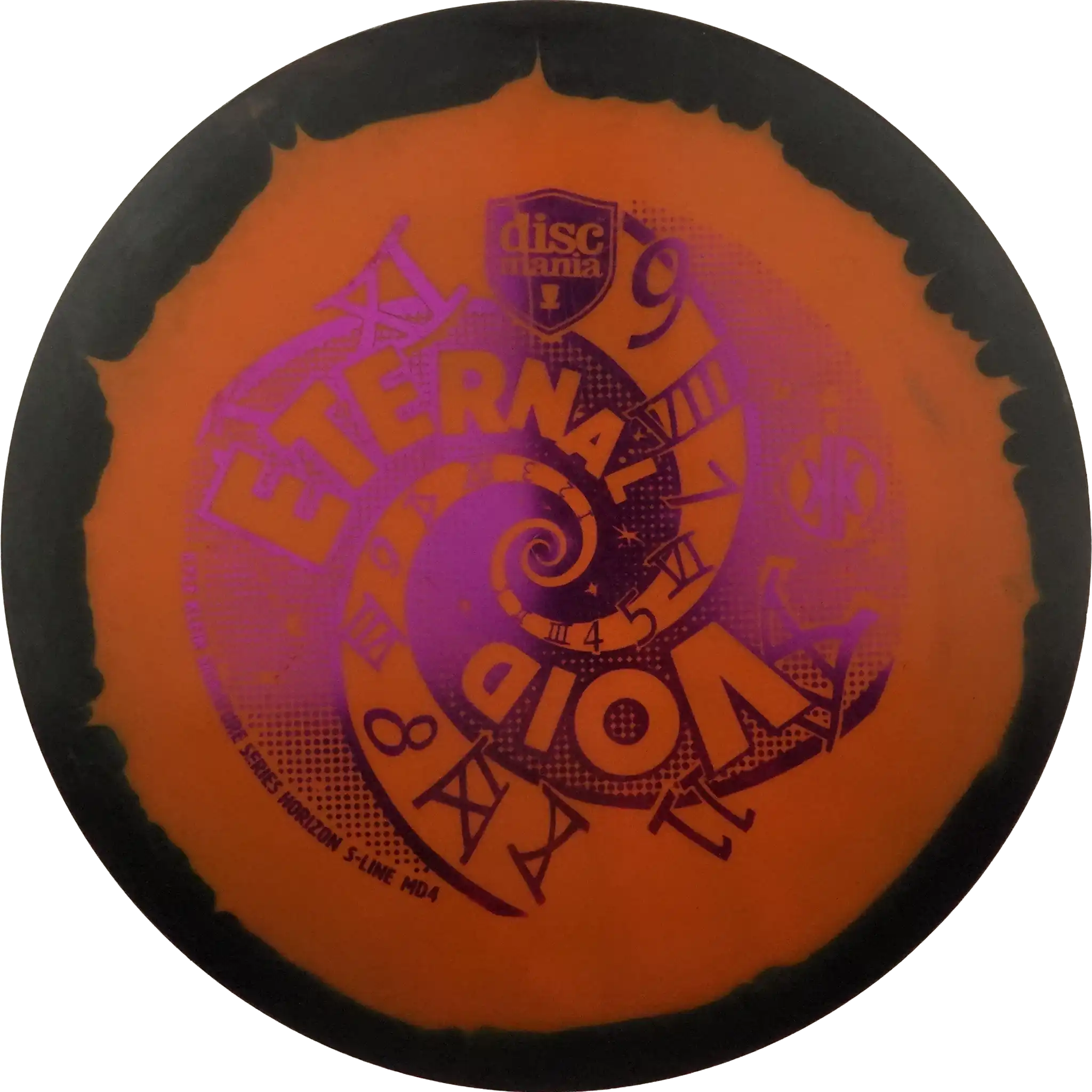 Horizon S-Line MD4 - Eternal Void - Kyle Klein