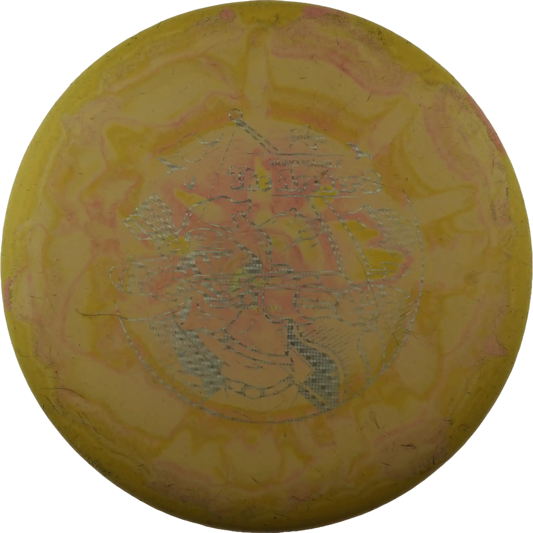 350G Spectrum PA3 - The Archer 2 - Väinö Mäkelä