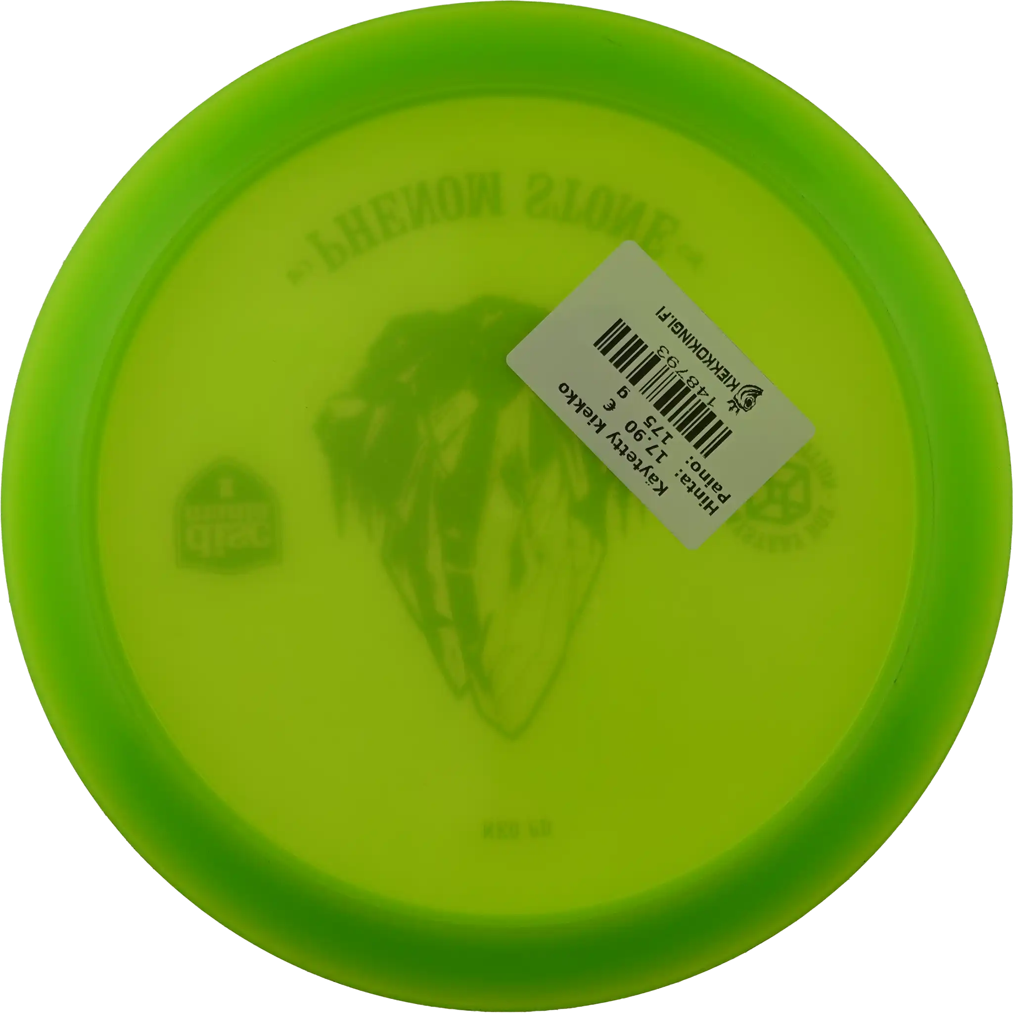 Neo PD - Phenom Stone