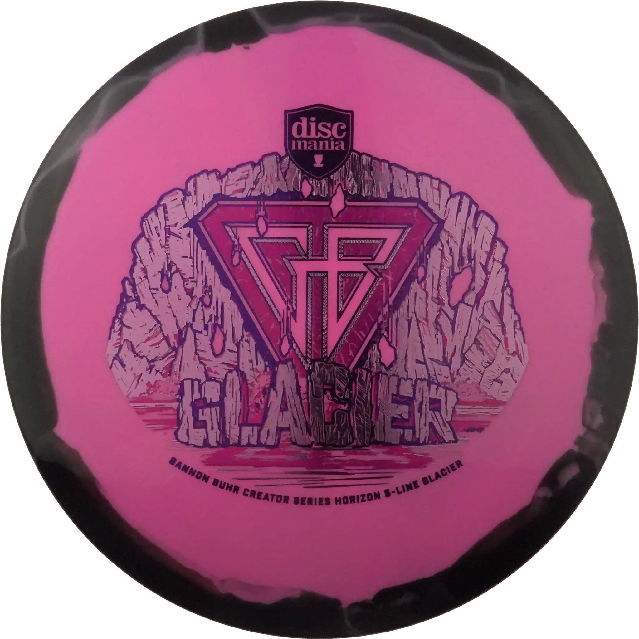 Horizon S-Line Glacier - Gannon Buhr