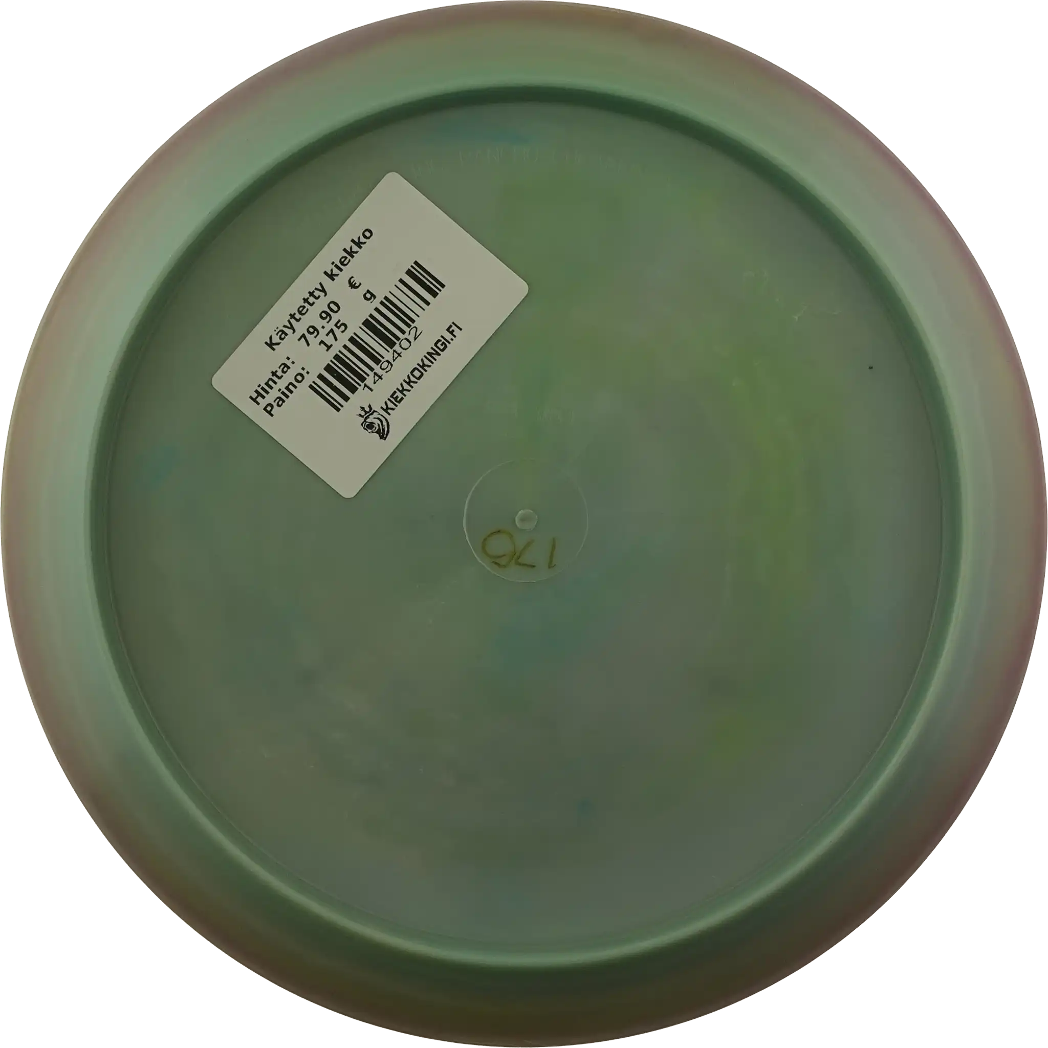 Swirl S-Line FD3 - Doom Bird 3 - SImon Lizotte