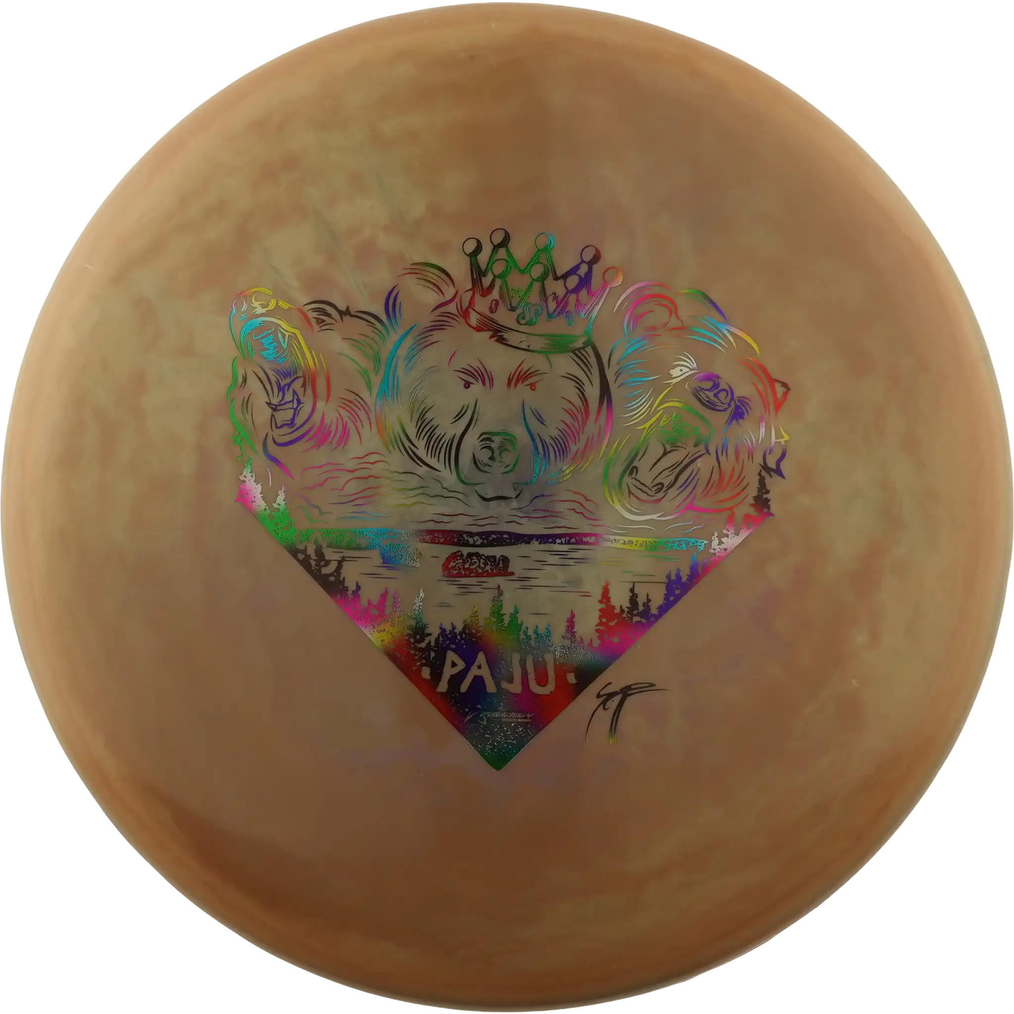 500 Spectrum Pa1 - Otso 3