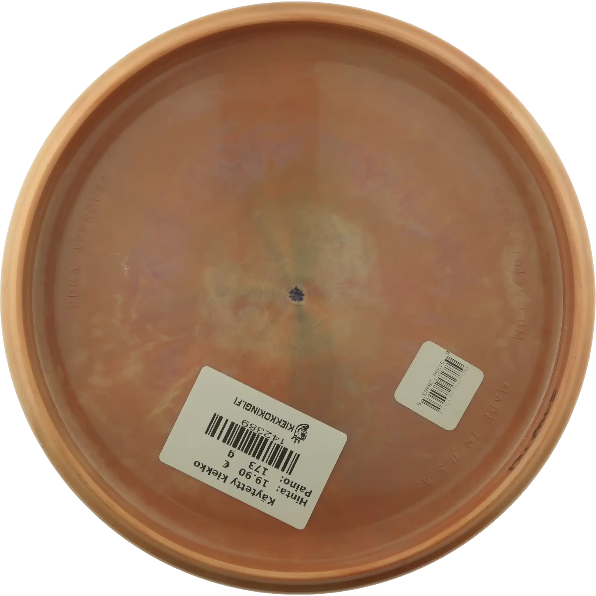 500 Spectrum Pa1 - Otso 3