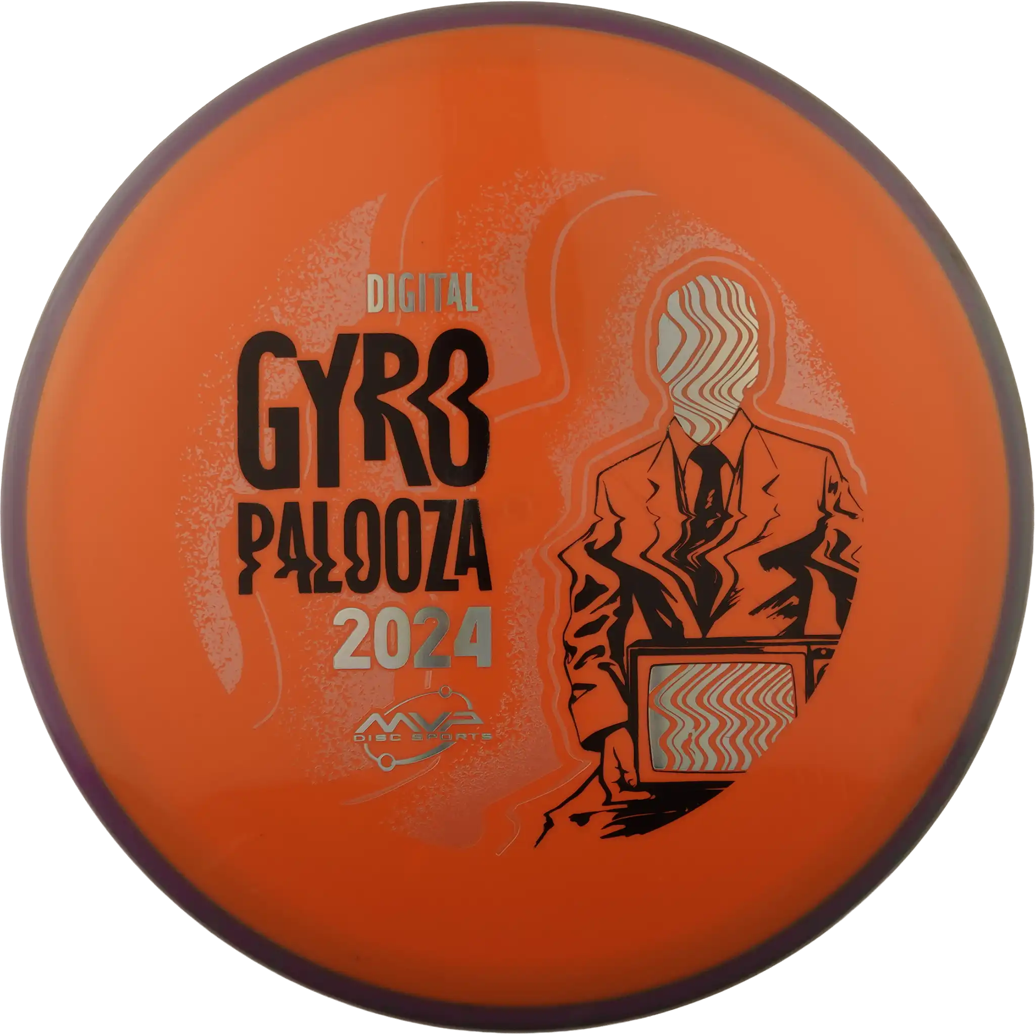 Neutron Balance - Digital GYROpalooza 2024