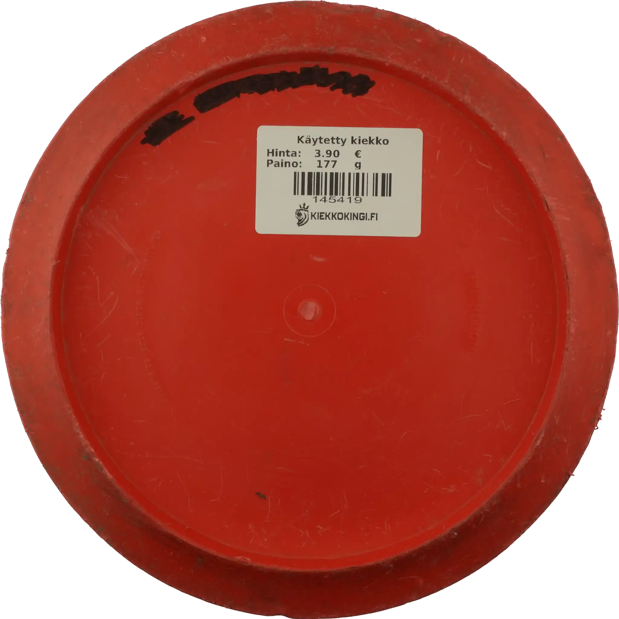 BT Origio Pohjan Poika