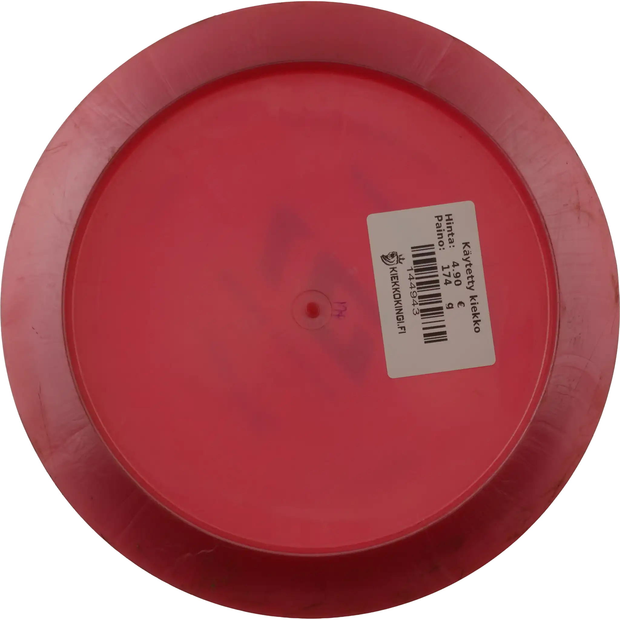 500 D1 - Väinö Mäkelä