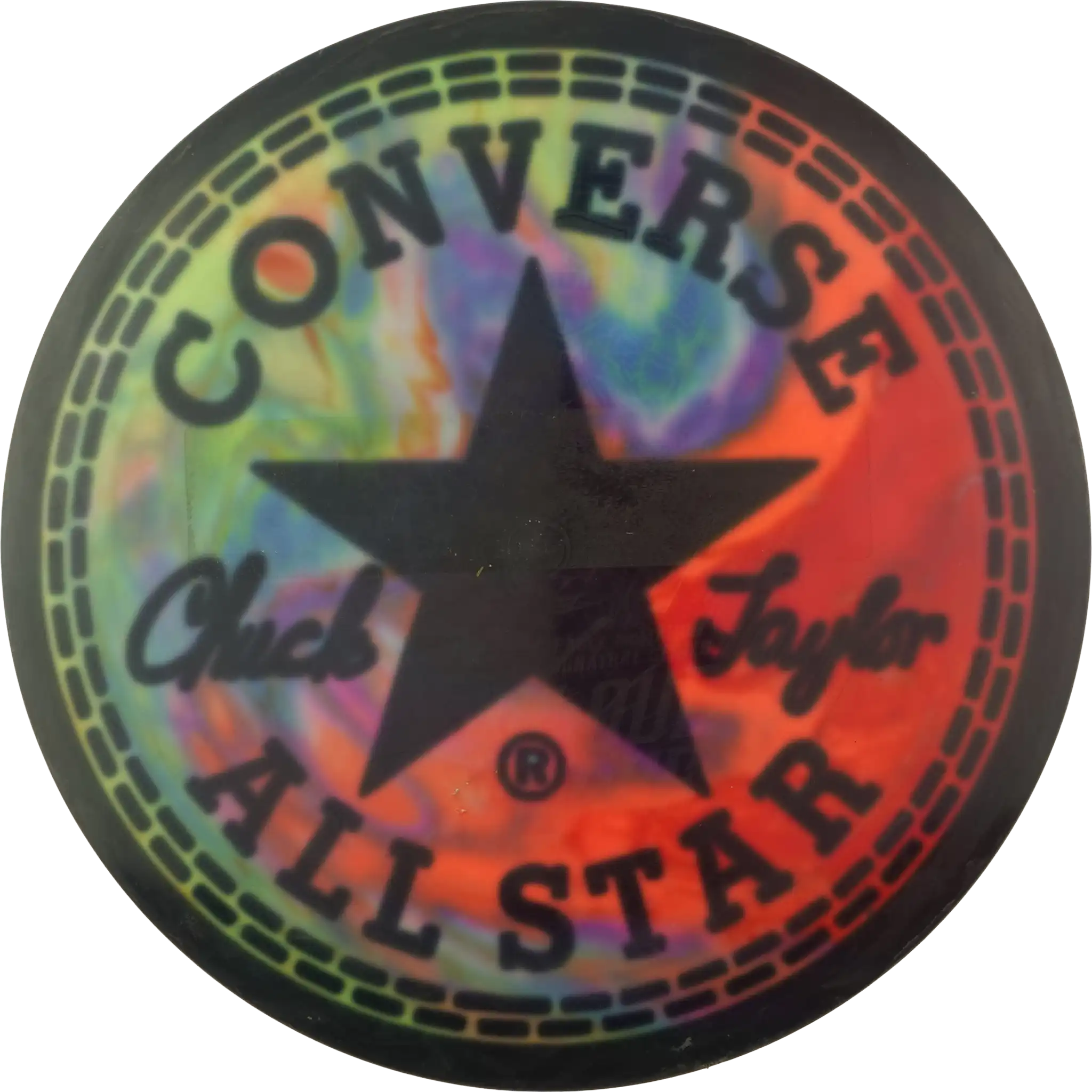 Special Blend S-Line DD3 - Cloud Breaker 3 - Eagle McMahon - Converse Dyed