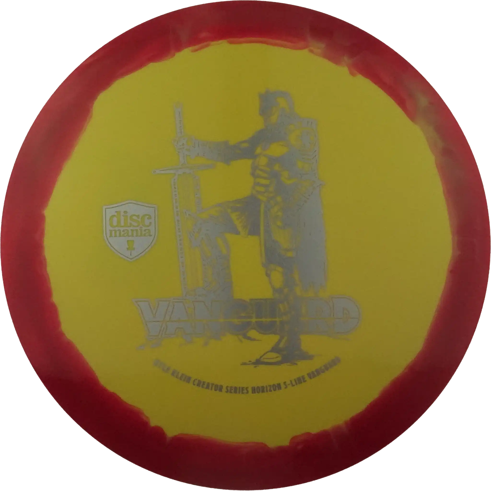 Horizon S-Line Vanguard - Kyle Klein