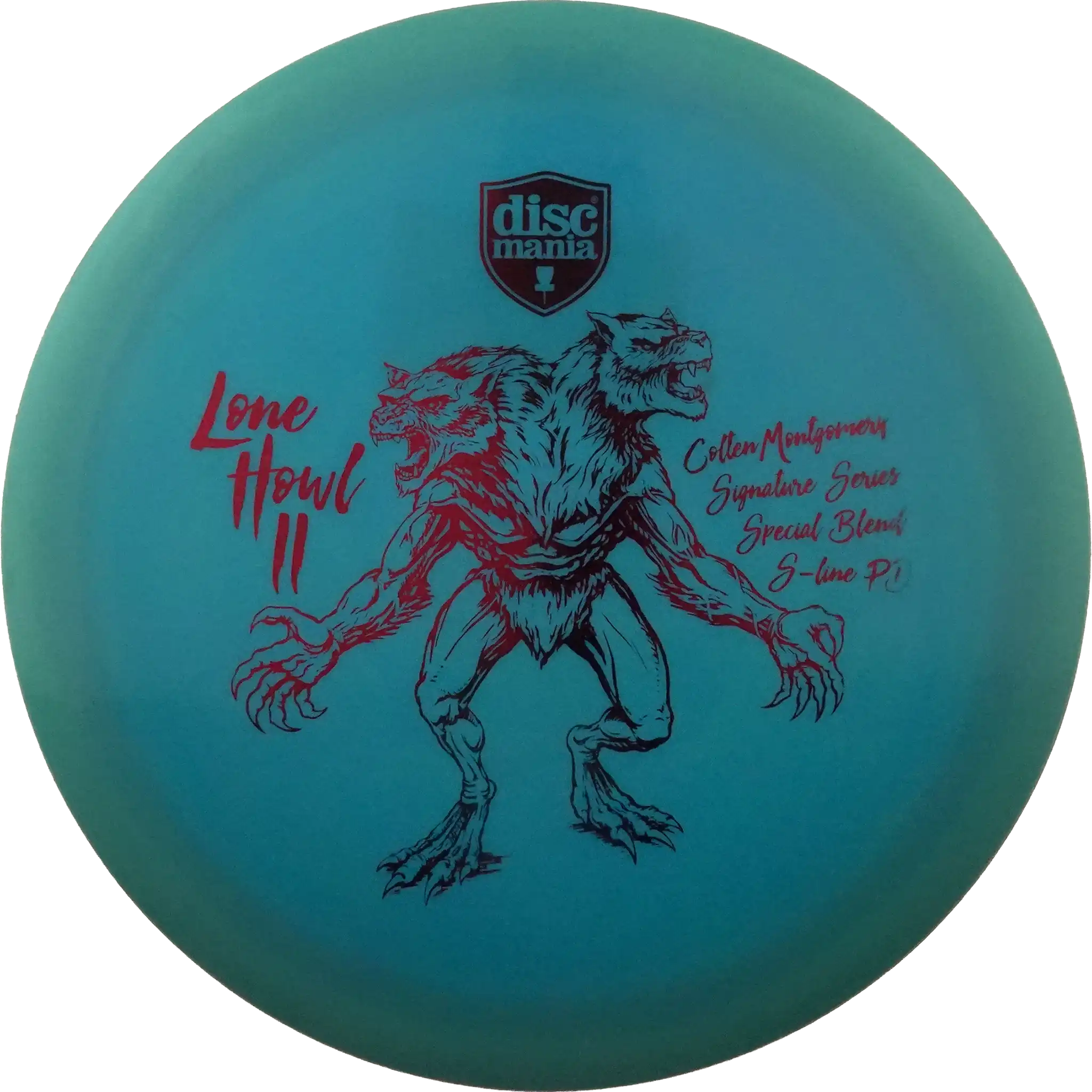 Special Blend S-Line PD - Lone Howl 2 - Colten Montgomery