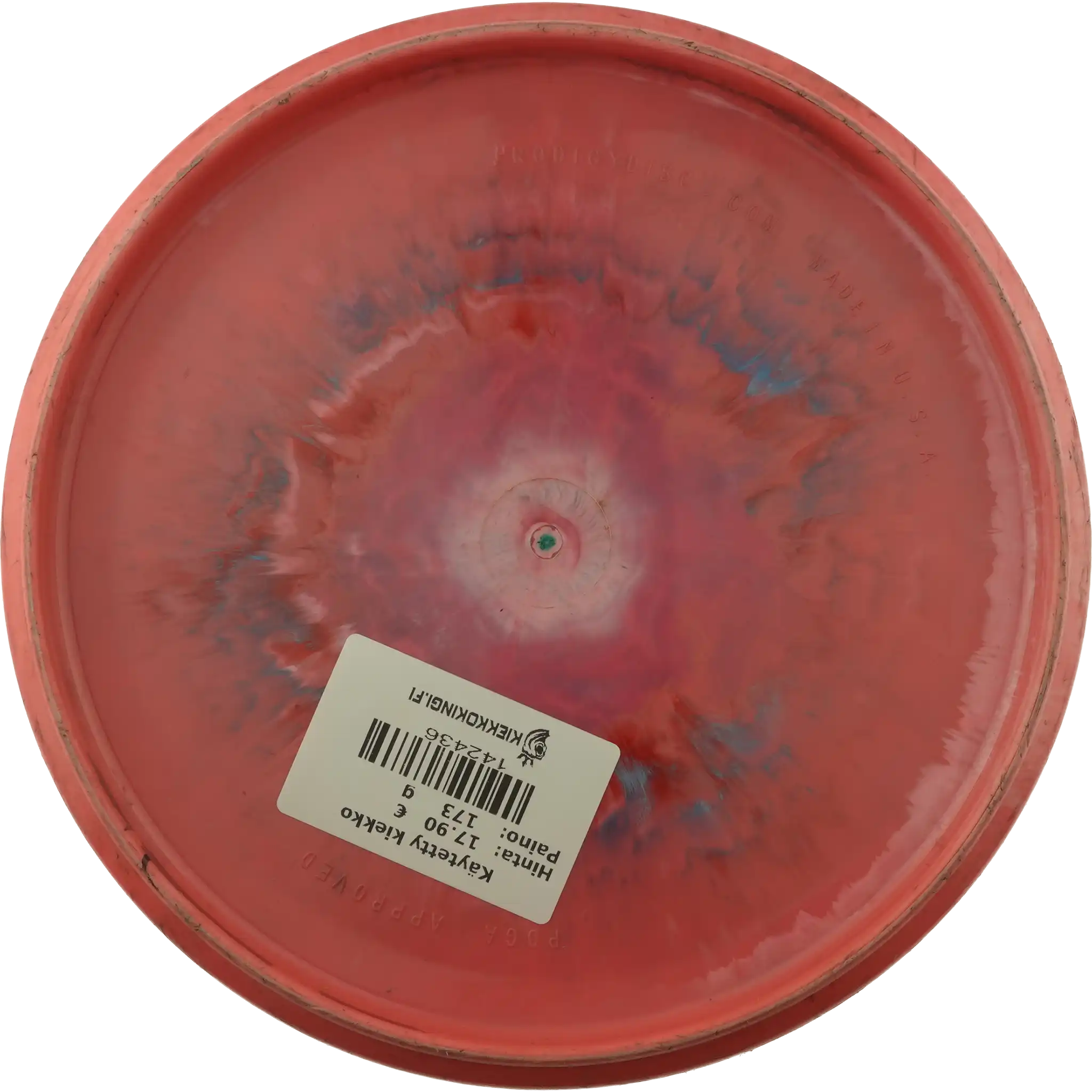 500 Spectrum Pa3 - The Archer Collector Edition