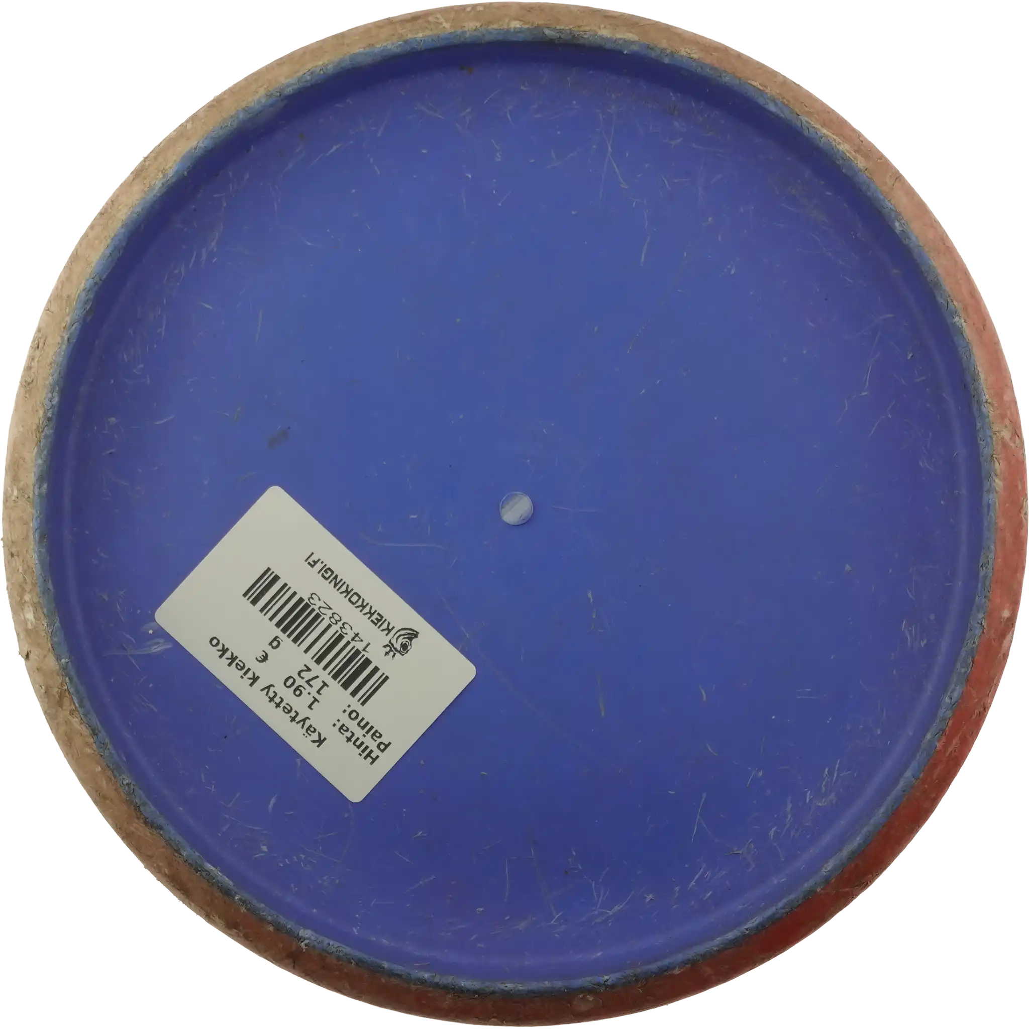 Electron Envy - James Conrad 2021 World Champion