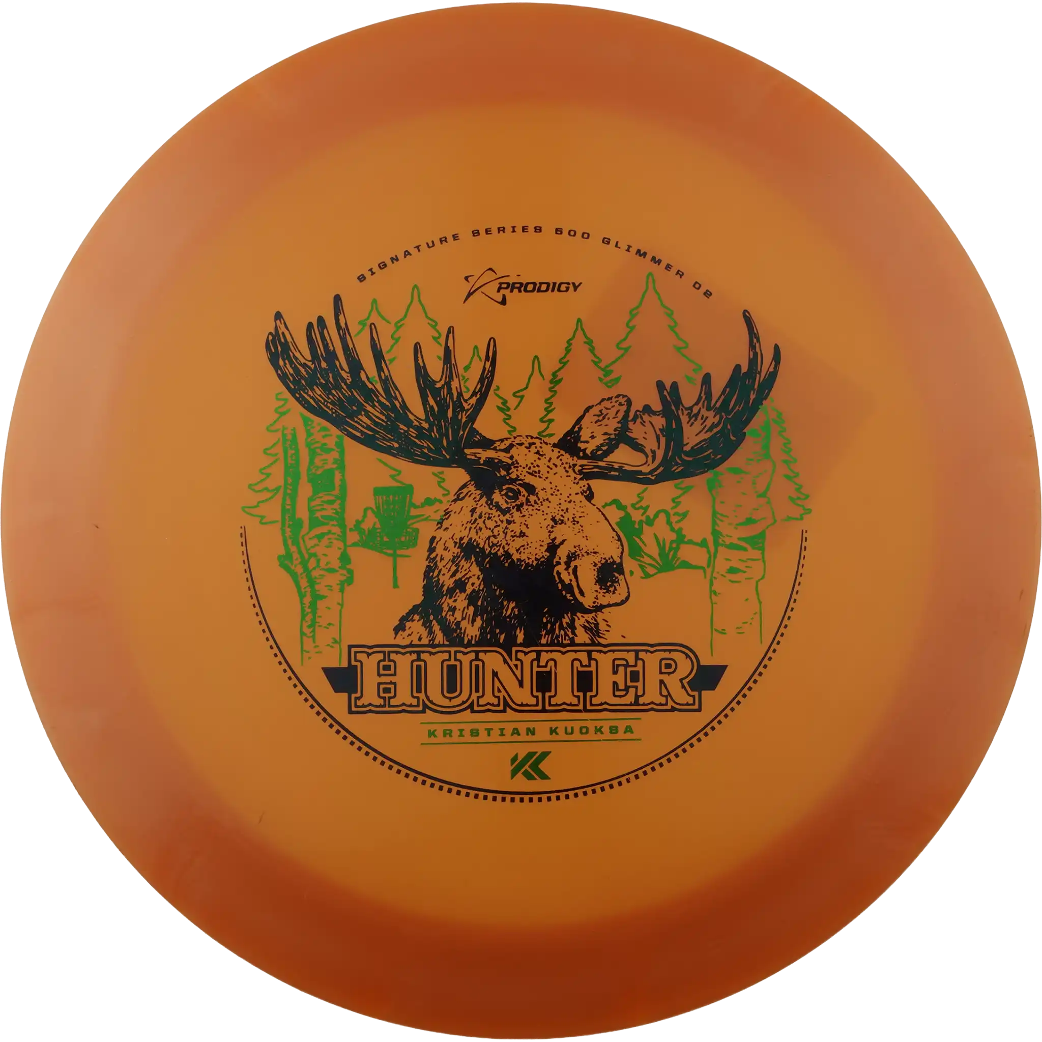 500 Glimmer D2 - Kristian Kuoksa