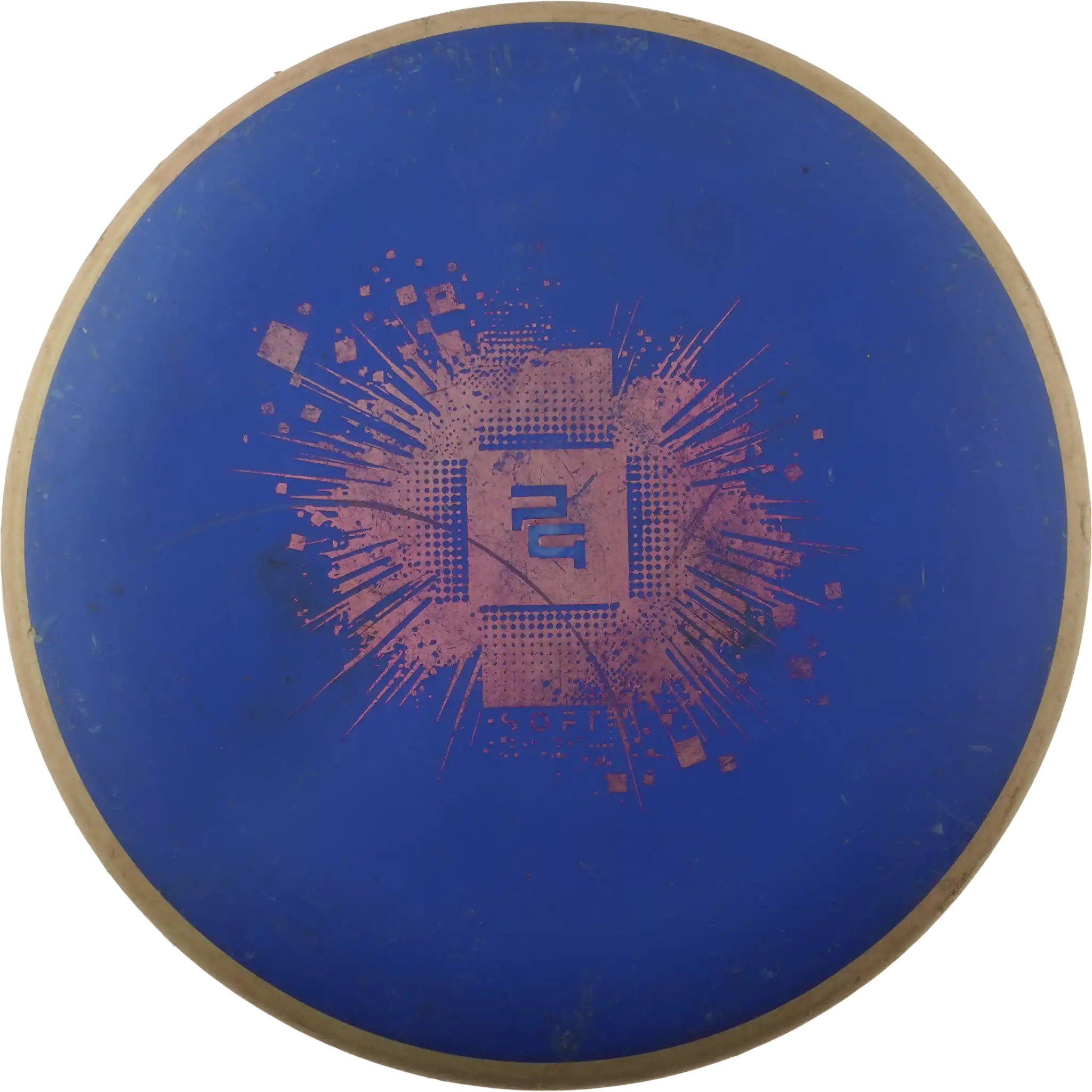 Electron Soft Pixel - Powergrip