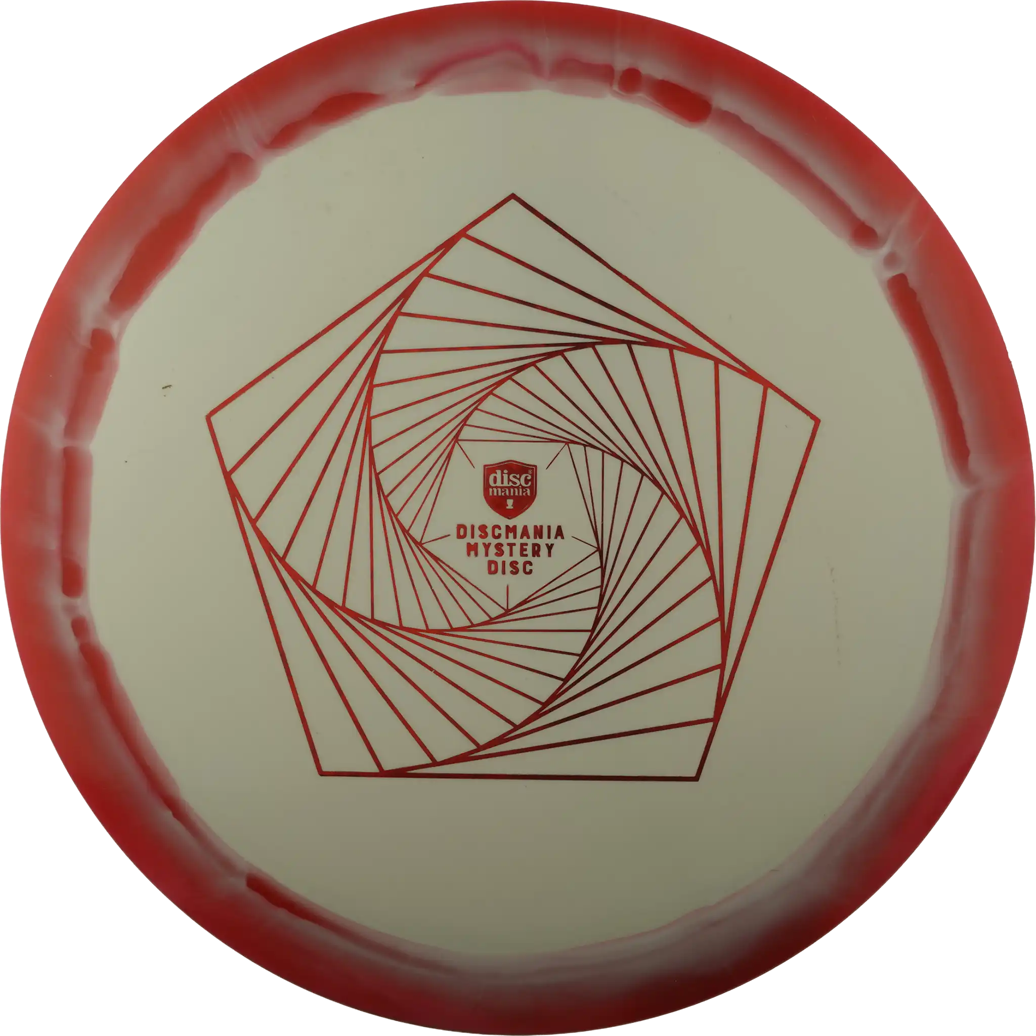 Horizon S-Line DD1 - Mystery Disc