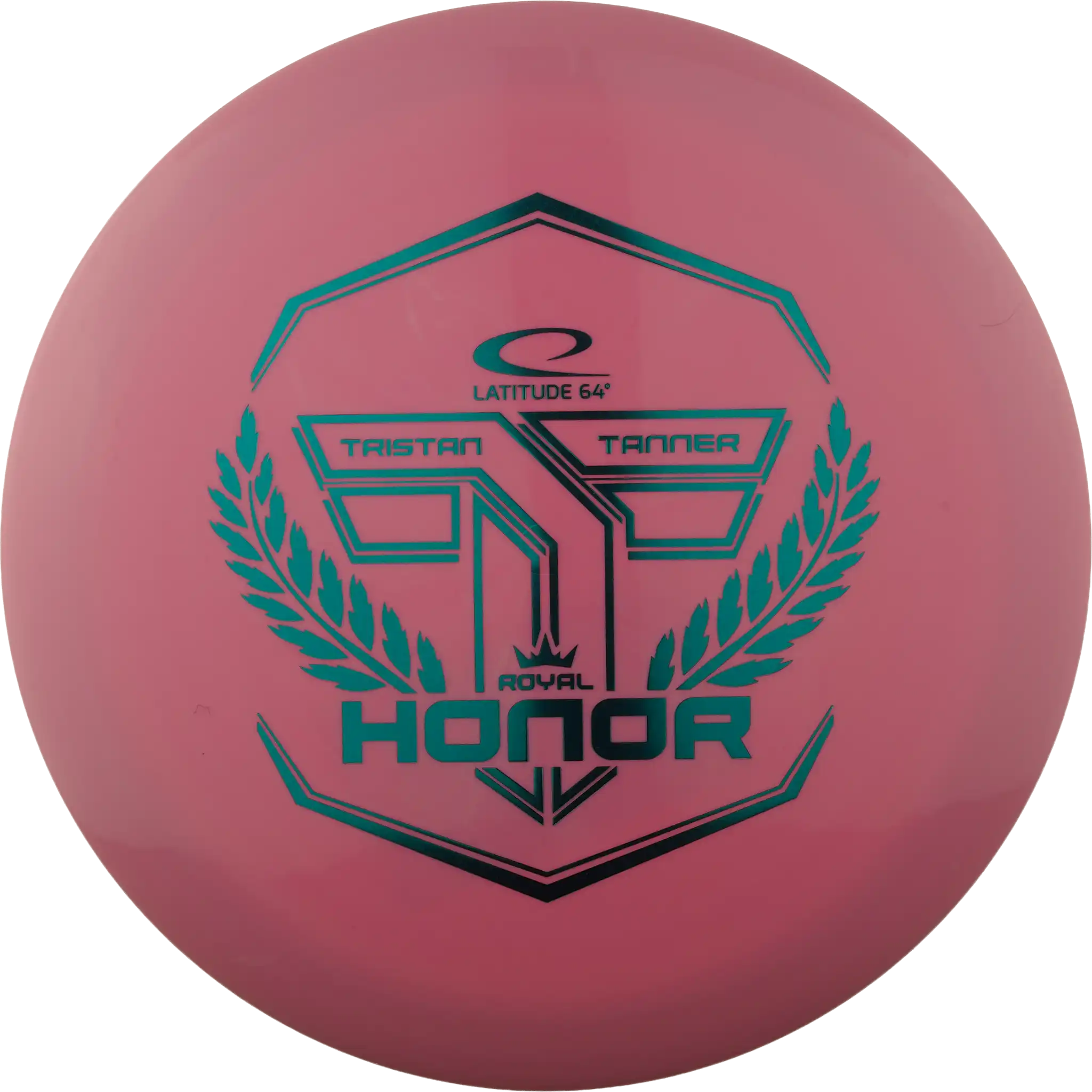 Grand Honor - Tristan Tanner