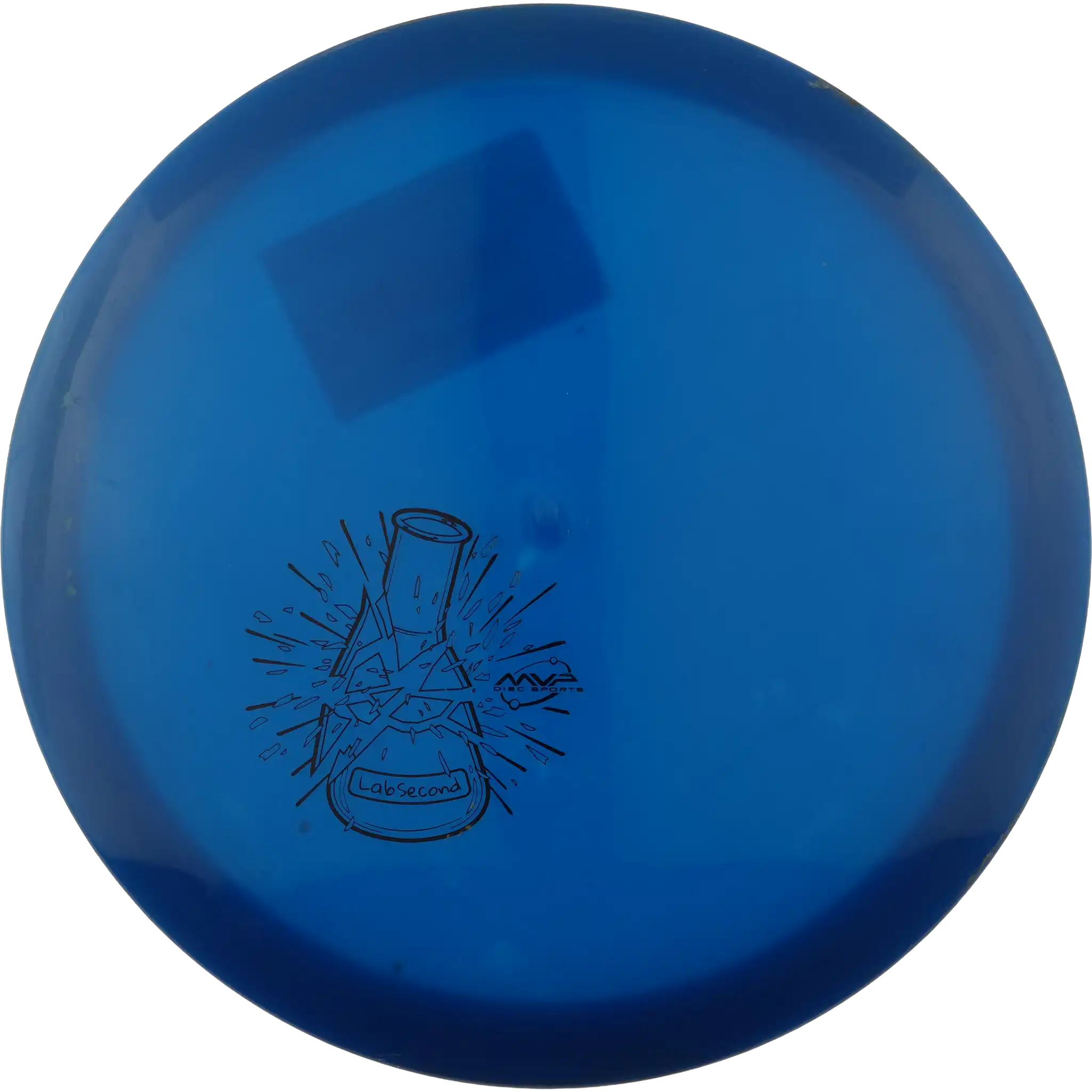 Neutron Drift - Lab Second