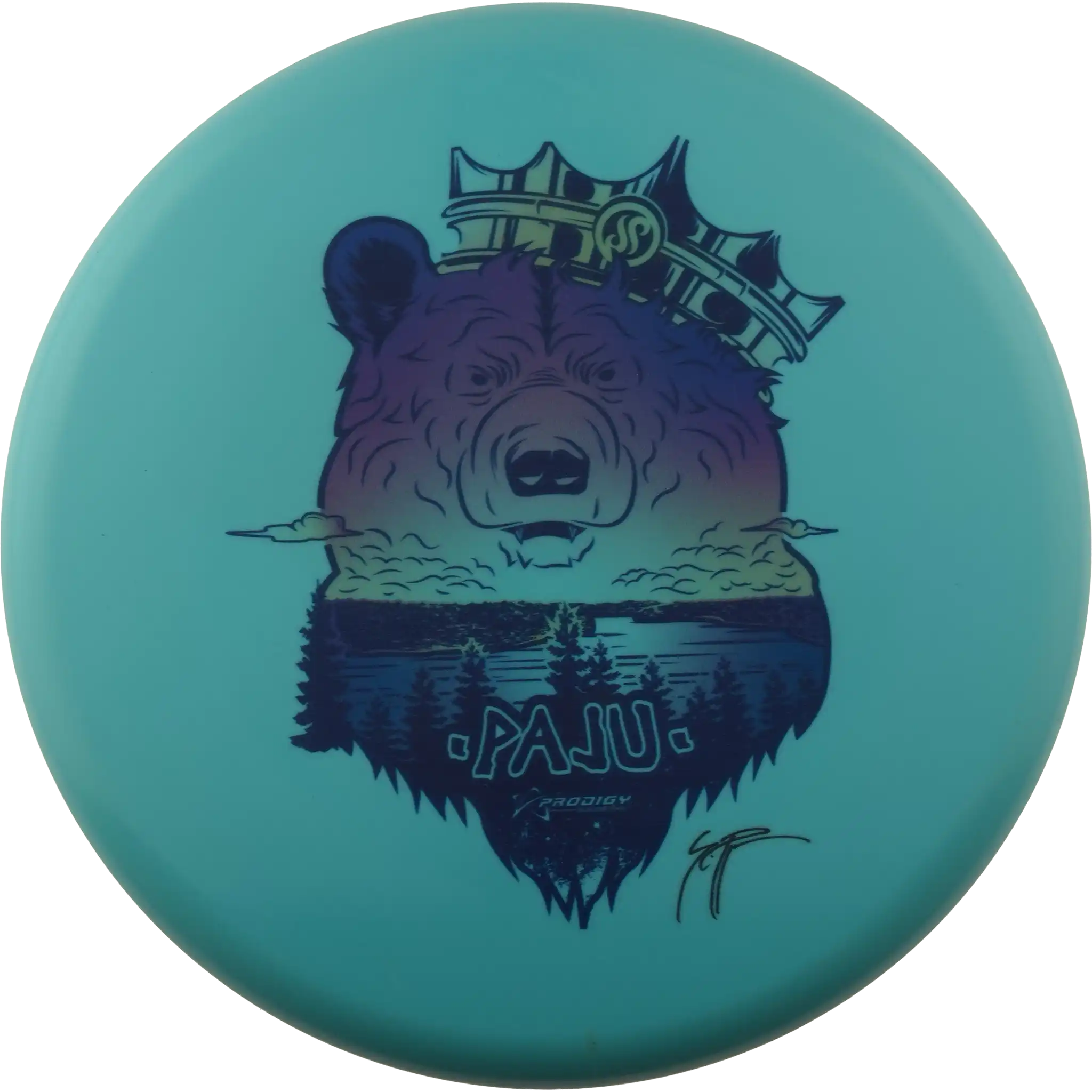 DuraFlex P Model US - Otso - Seppo Paju