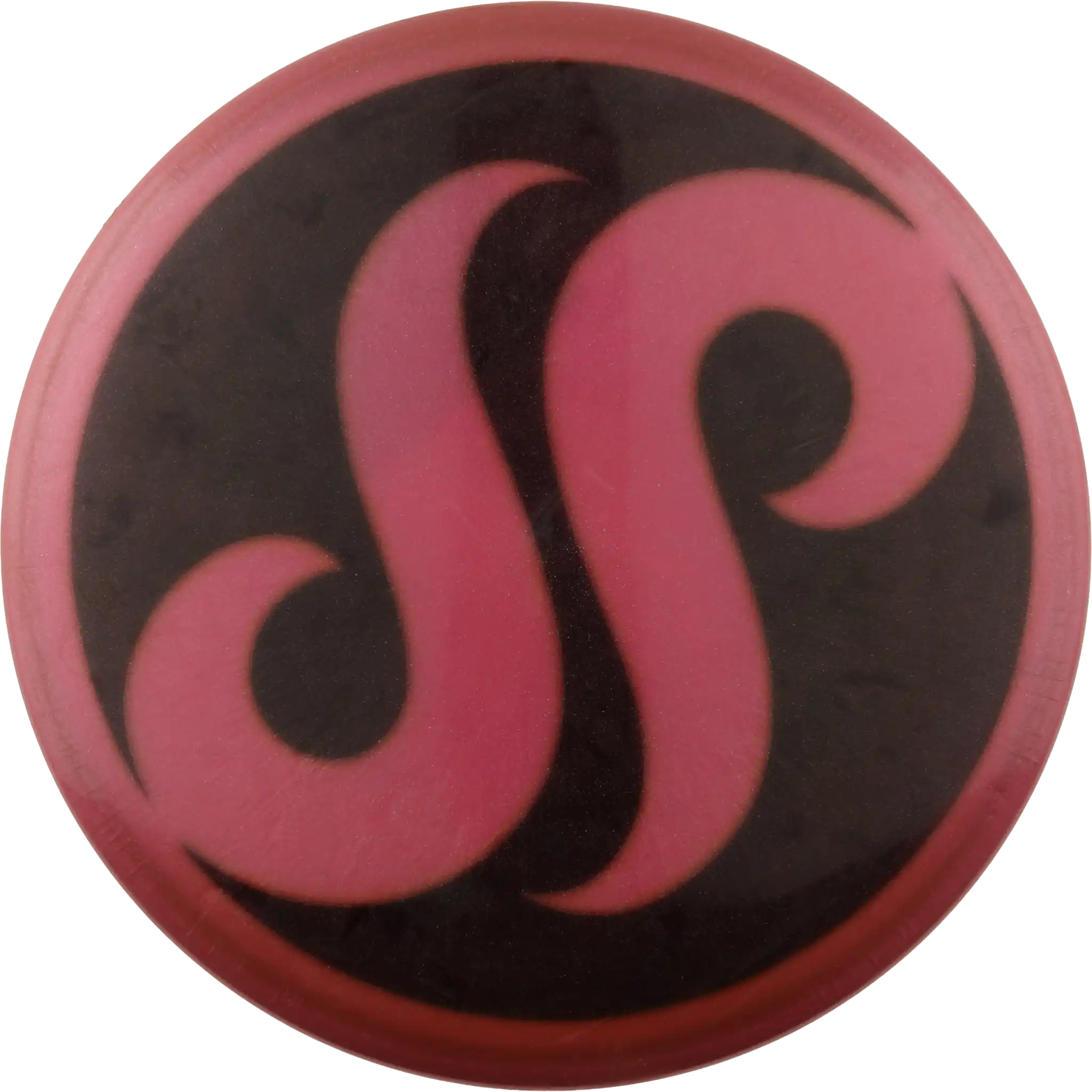 500 Glimmer PA5 - Andidyes - SP Logo - Seppo Paju