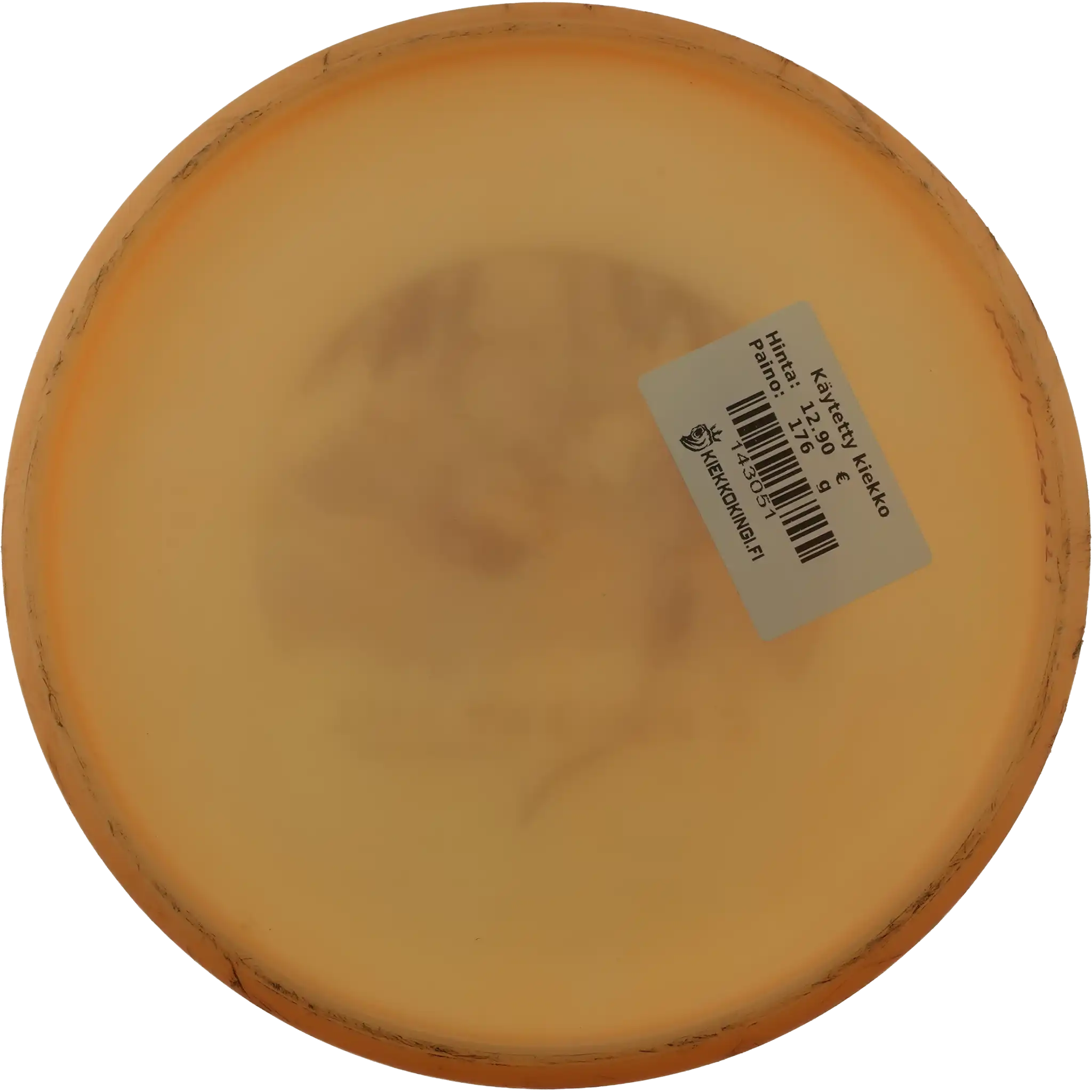 400 Glow Pa3 - Väinö Mäkelä - The Archer 3