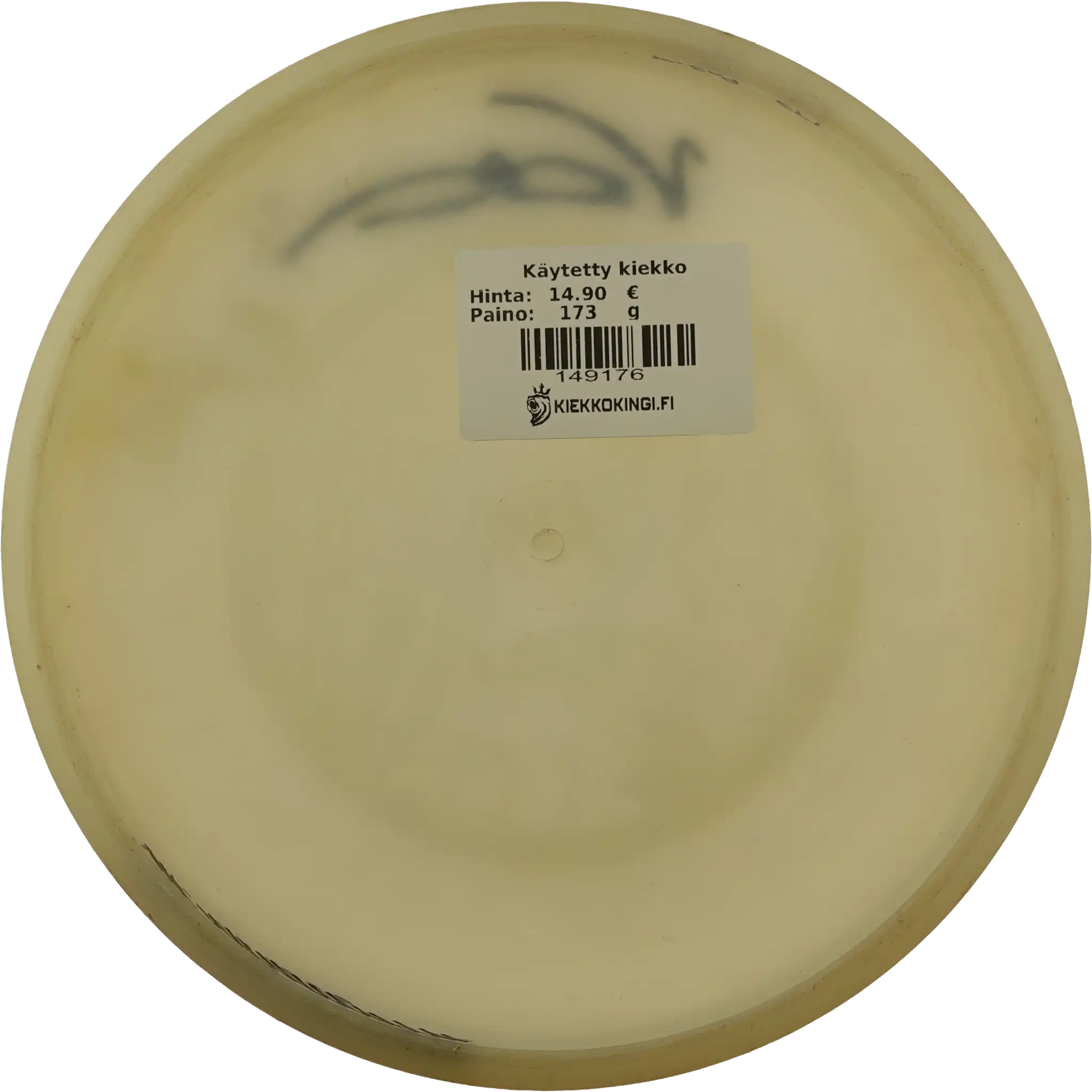 400 Glow PA3 - The Archer 1 - Väinö Mäkelä