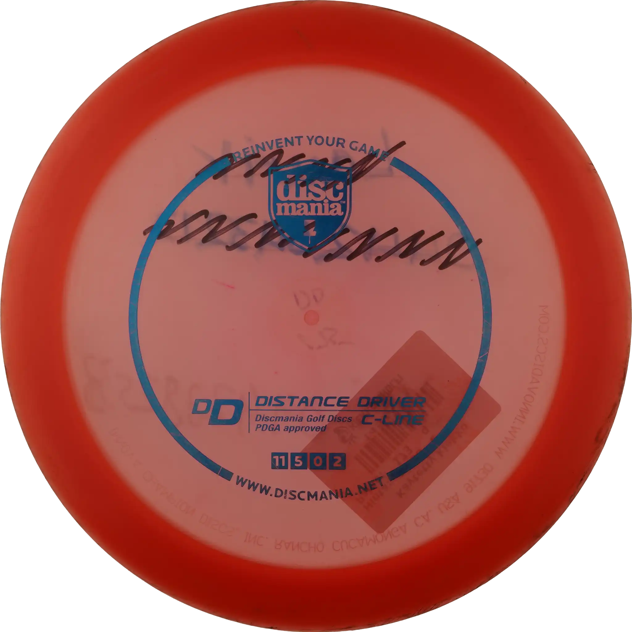 C-Line DD - Innovamade