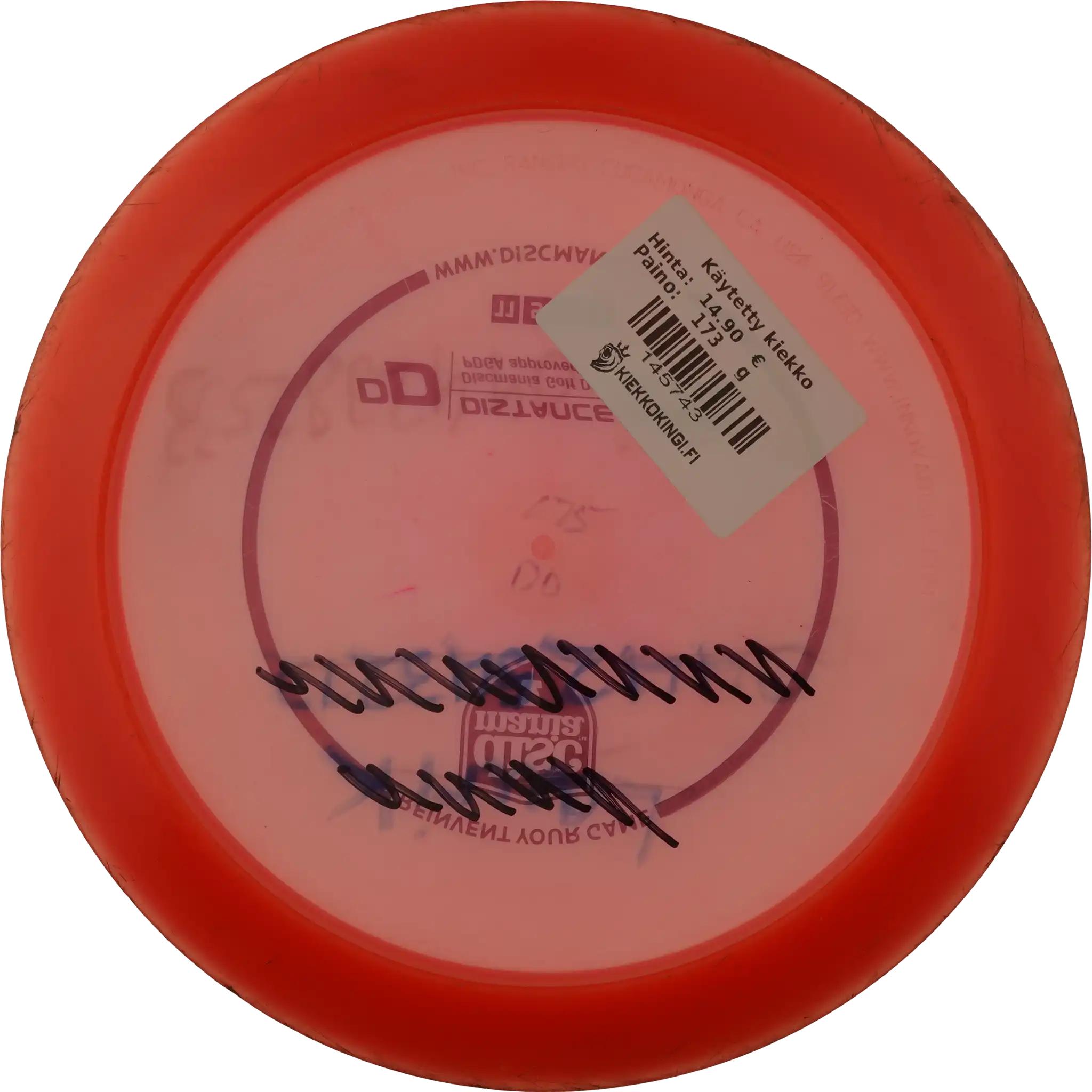 C-Line DD - Innovamade