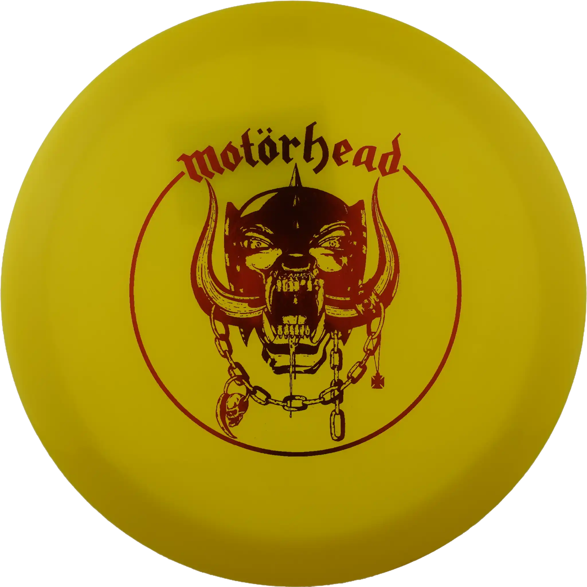 Steady Soda - Motörhead