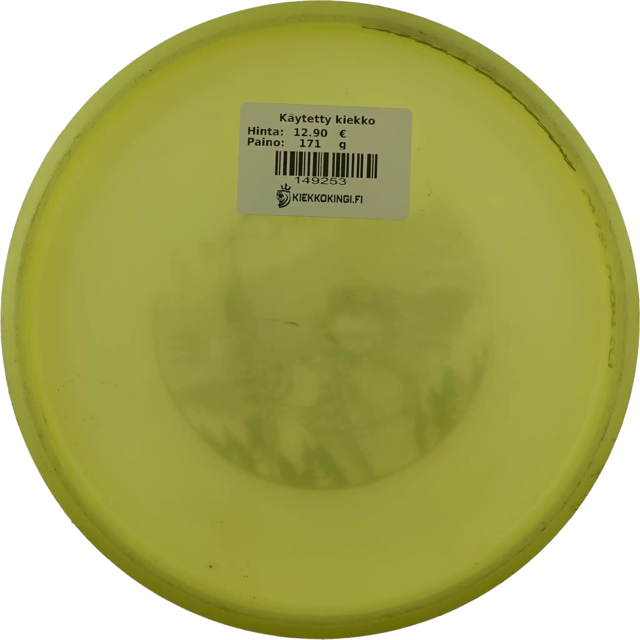 400 Color Glow PA3 - The Archer 3 - Väinö Mäkelä