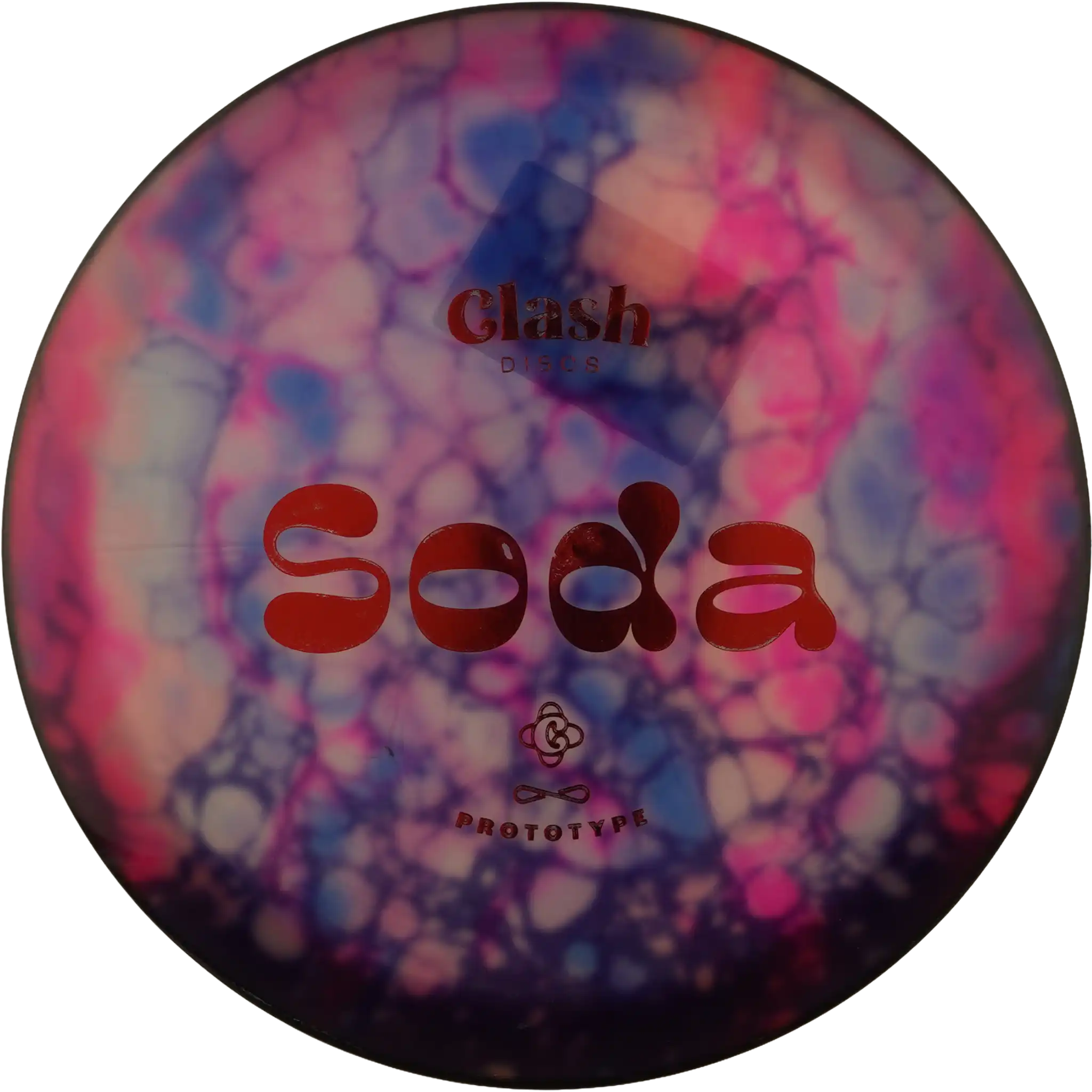 Steady Soda - Prototype