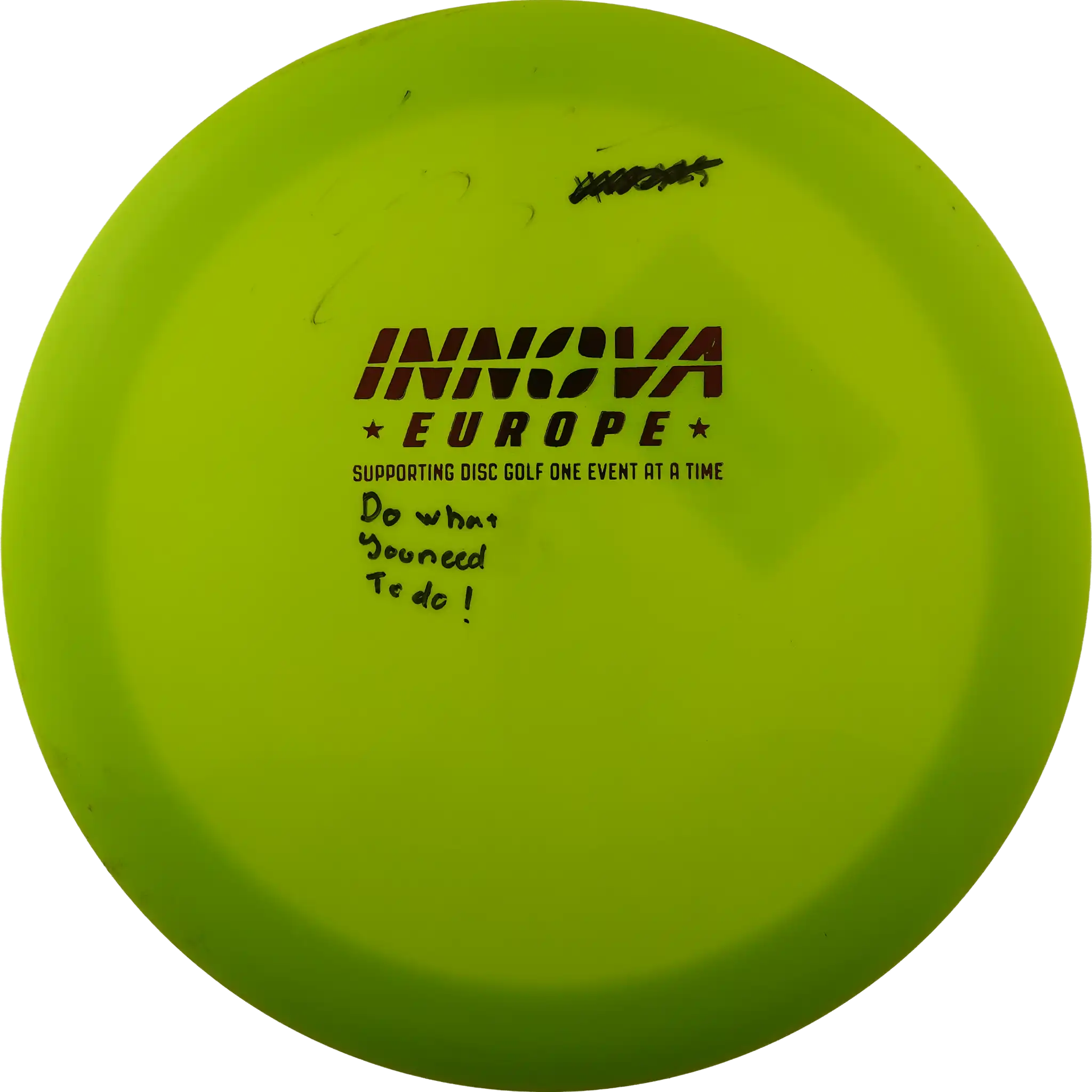 Star Wraith - Innova Europe