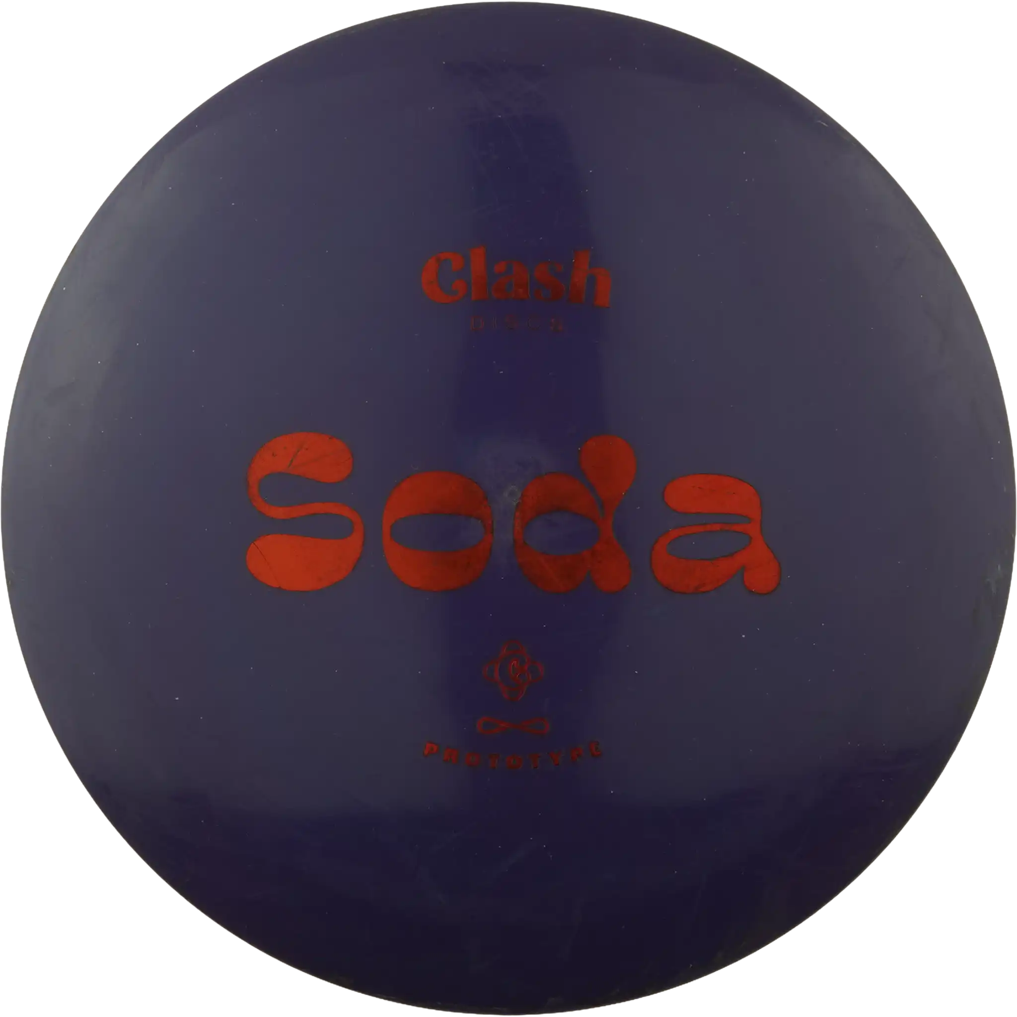 Steady Soda - Prototype