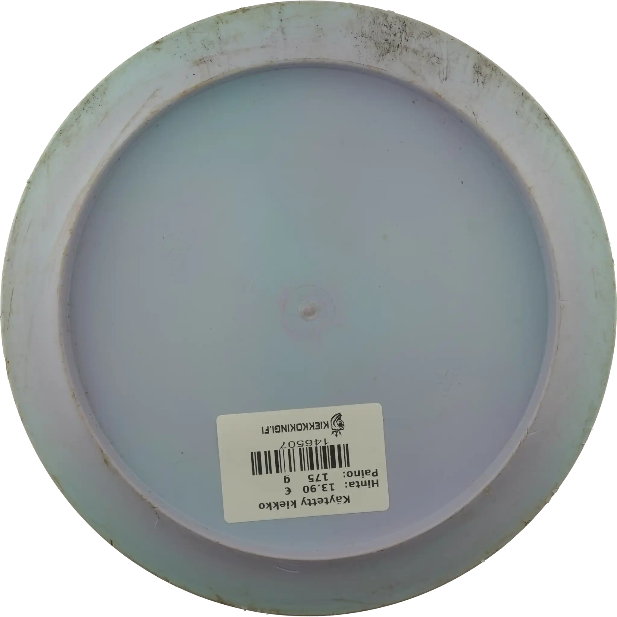 Grand Grace - First Run