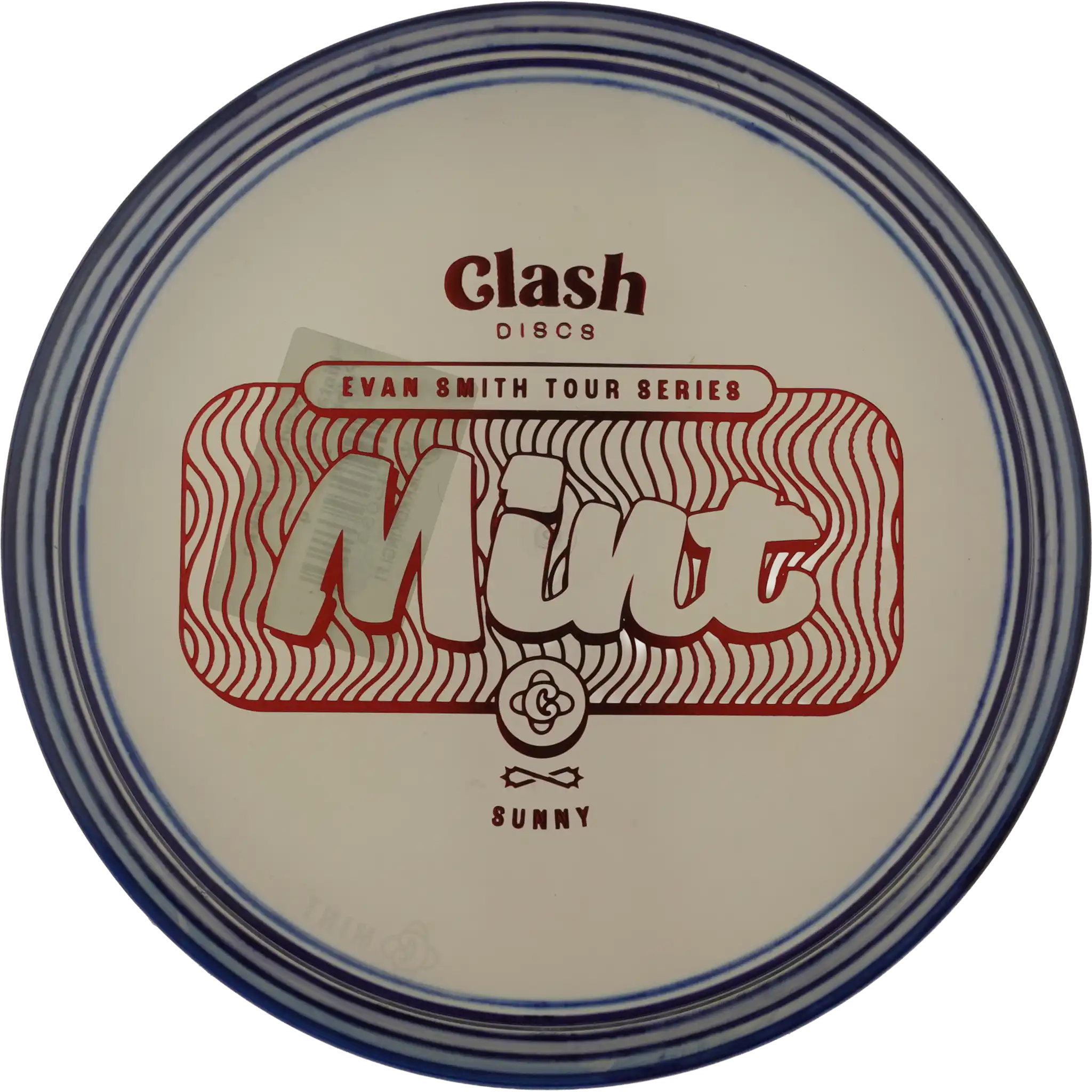 Sunny Mint - Evan Smith