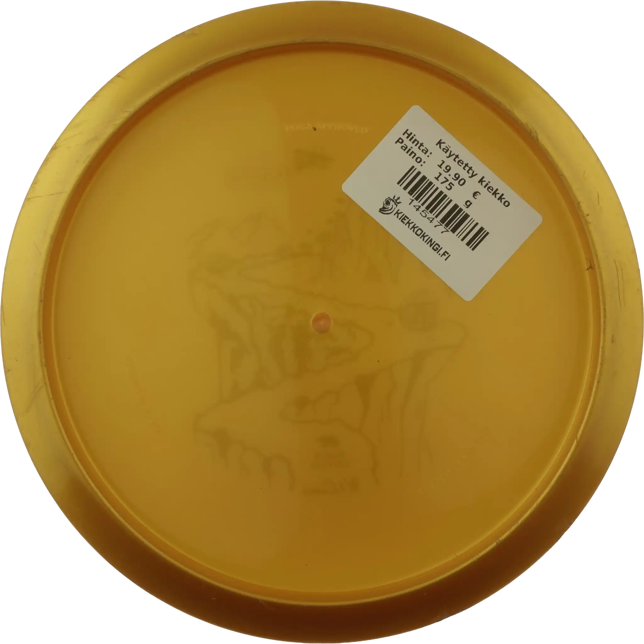 K1 Stig - Black Edition