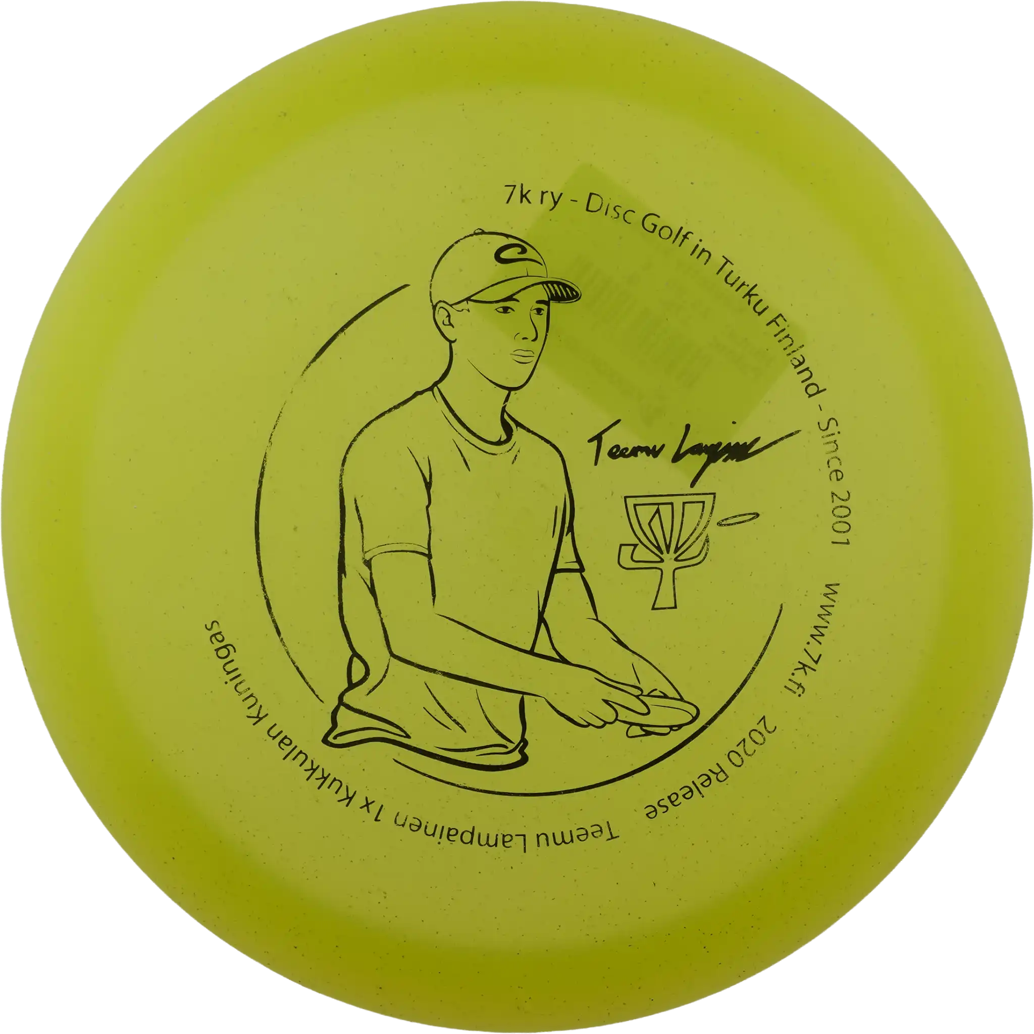 Opto Explorer - Teemu Lampainen