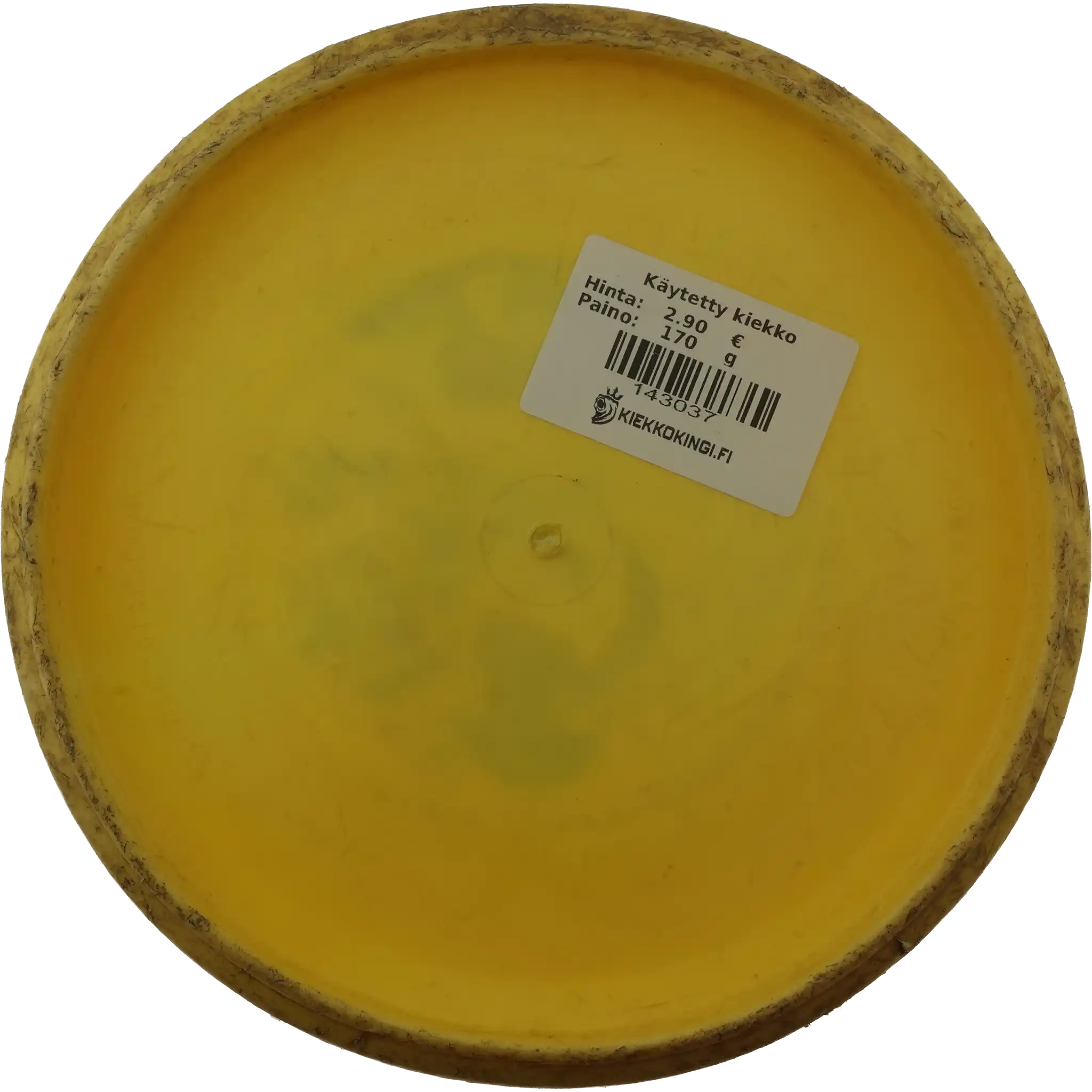 300 Pa3 - Joonas Aalto - Poseidon