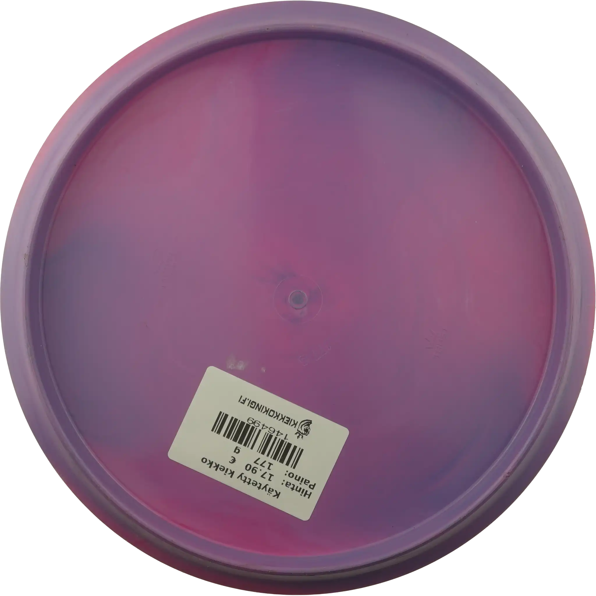 Grand Trust - First Run