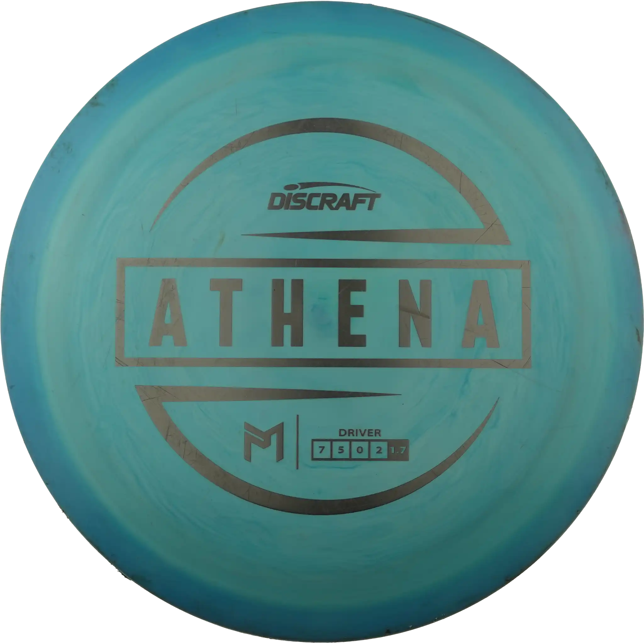 ESP Athena