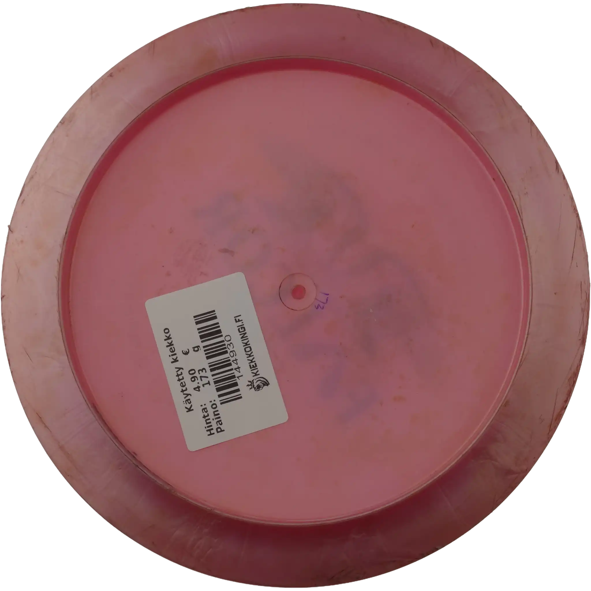 500 Falcor - Cale Leivoiska