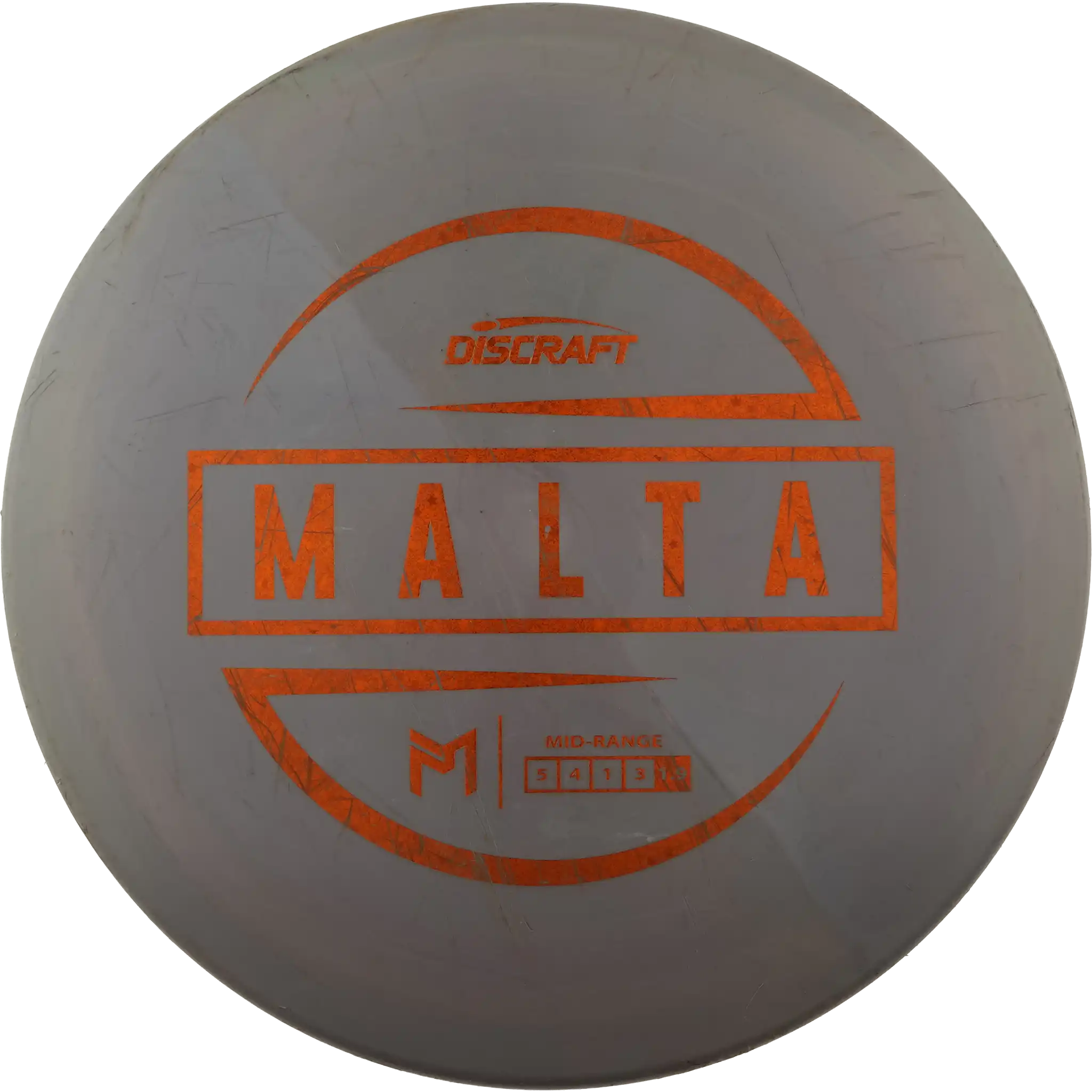 ESP Malta - Paul McBeth