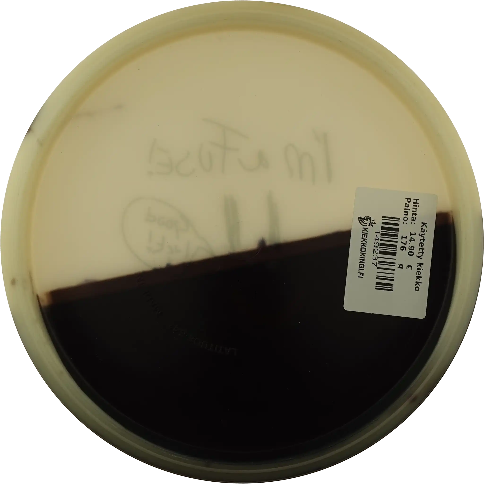 Opto Fuse - Special Stamp