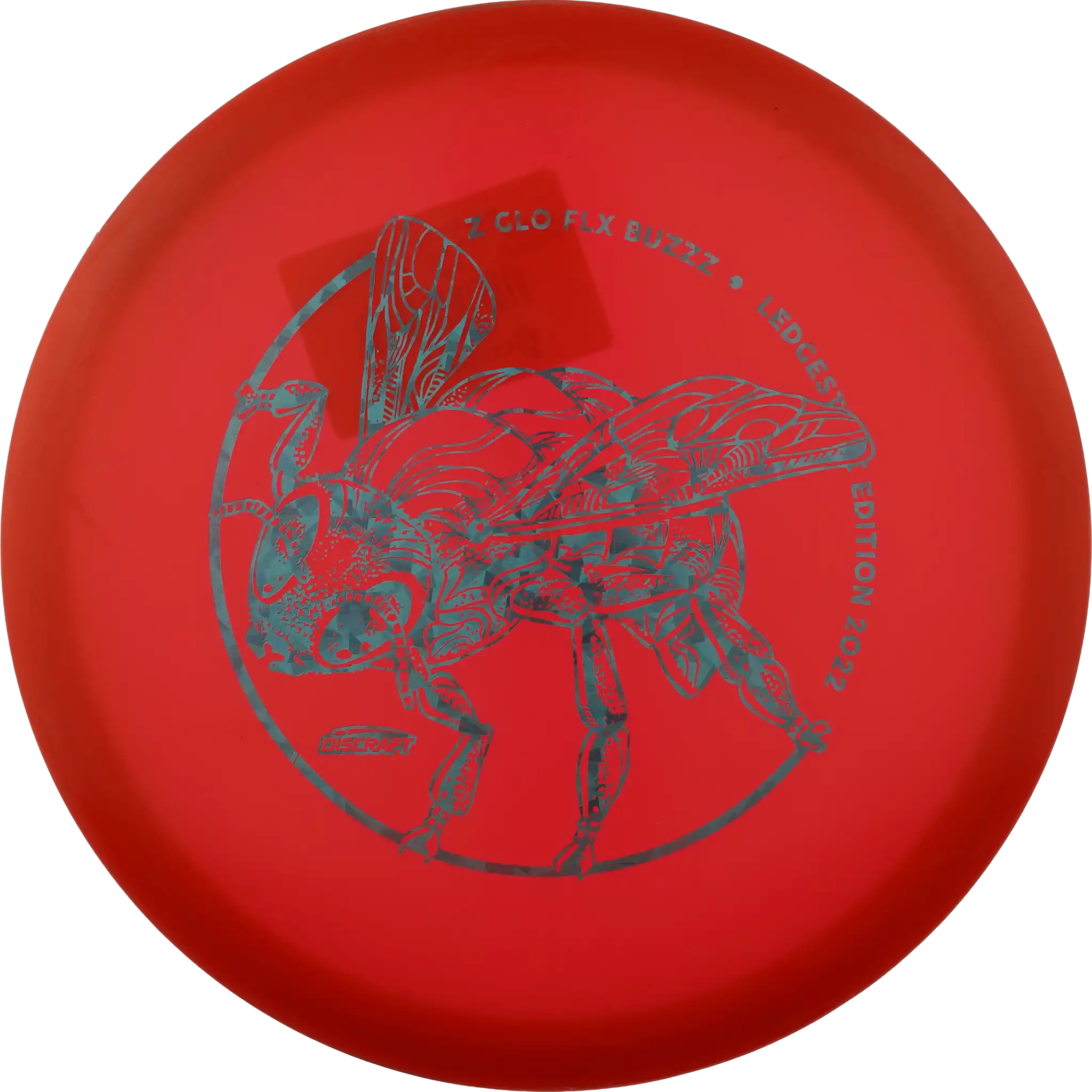 Z Glo FLX Buzzz - Ledgestone 2022