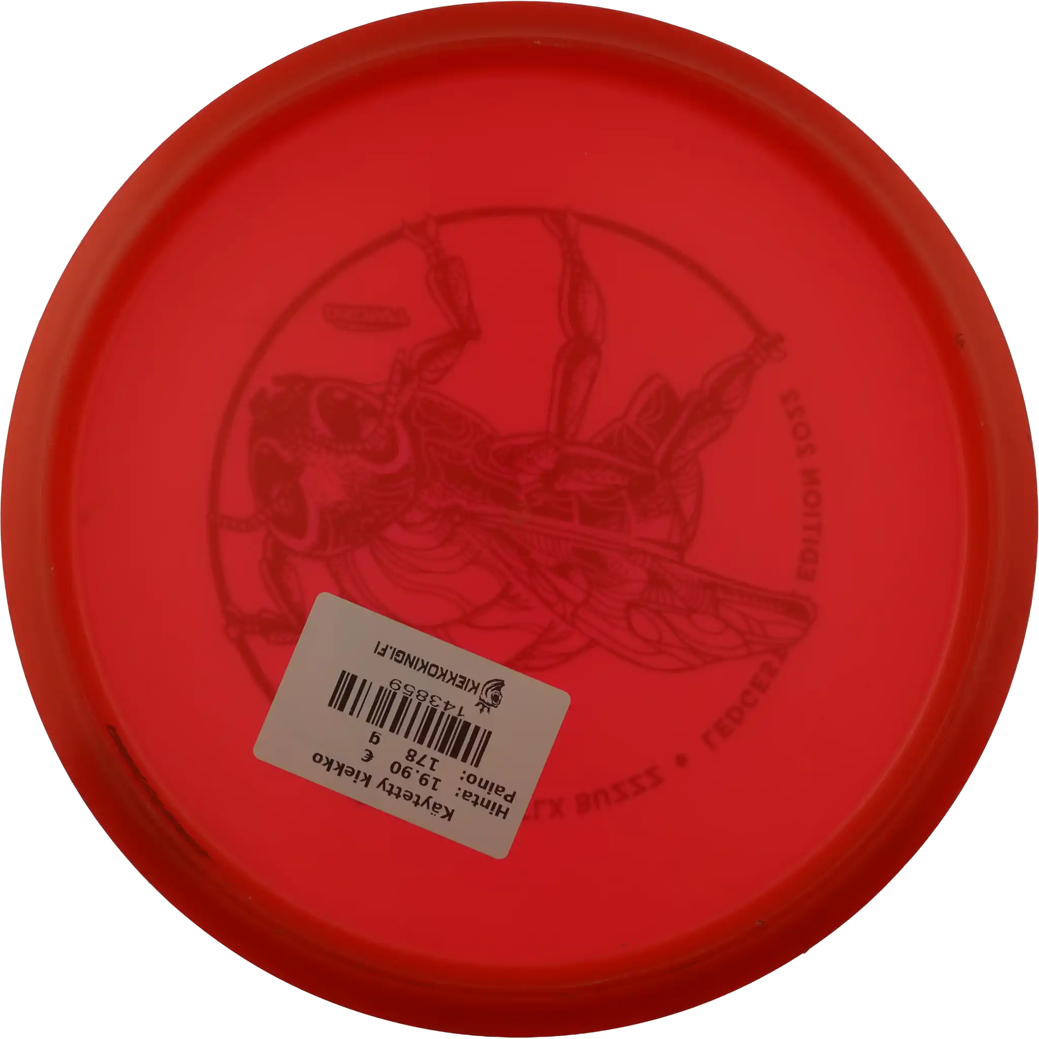 Z Glo FLX Buzzz - Ledgestone 2022